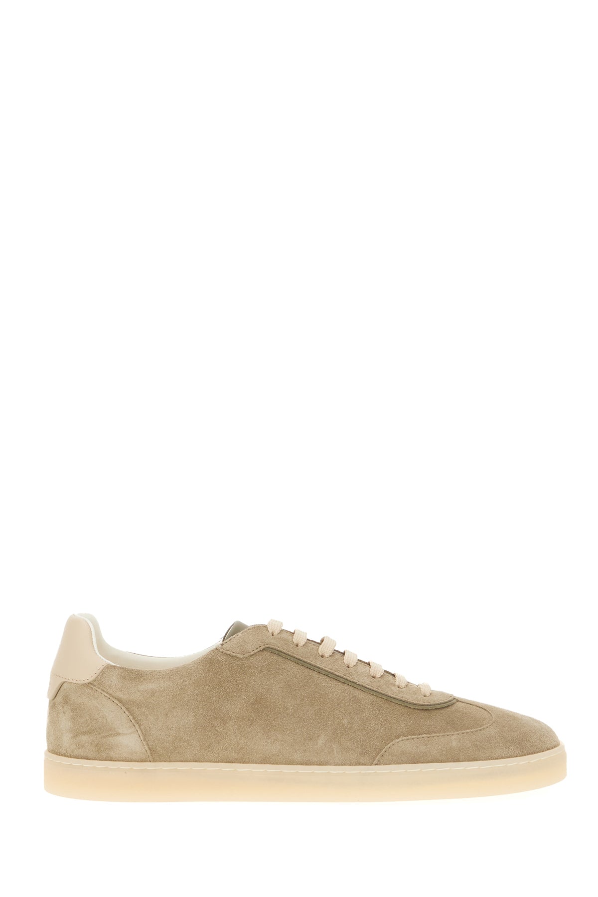Brunello Cucinelli Man Shoes Sneakers