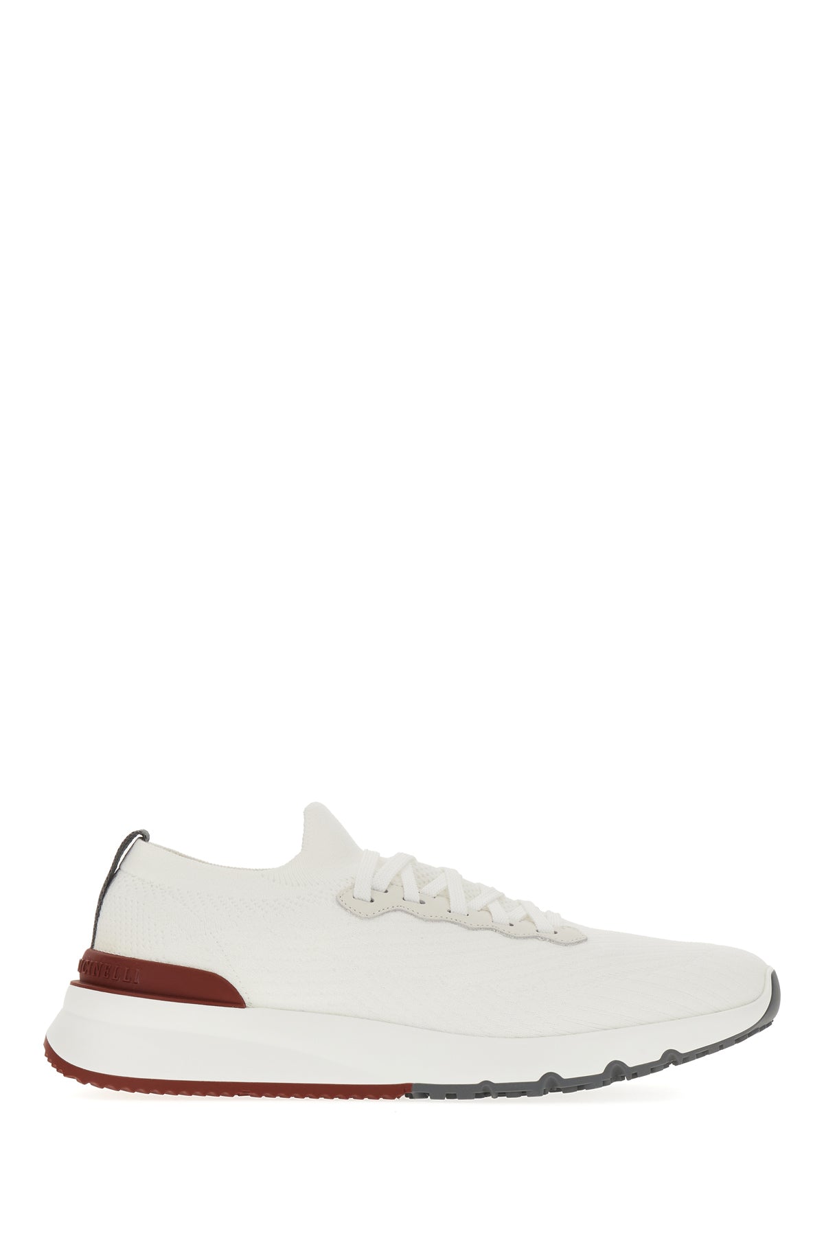 Brunello Cucinelli Man Shoes Sneakers BRUNELLO CUCINELLI