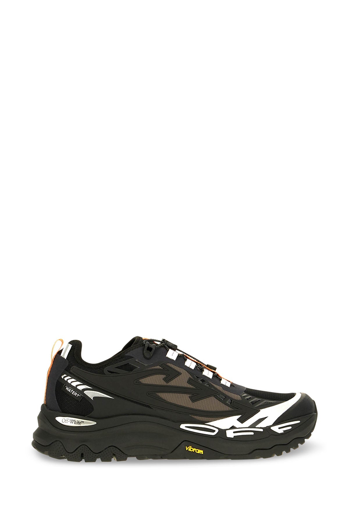Off White Man Shoes Sneakers OFF-WHITE