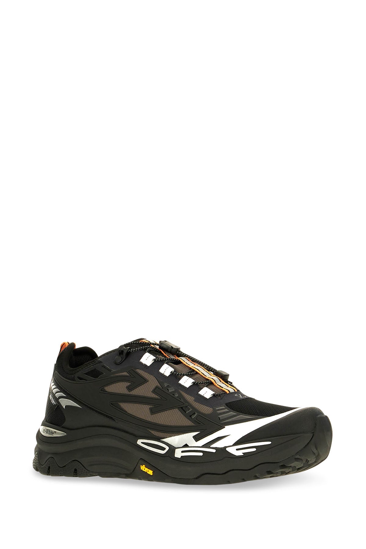Off White Man Shoes Sneakers OFF-WHITE