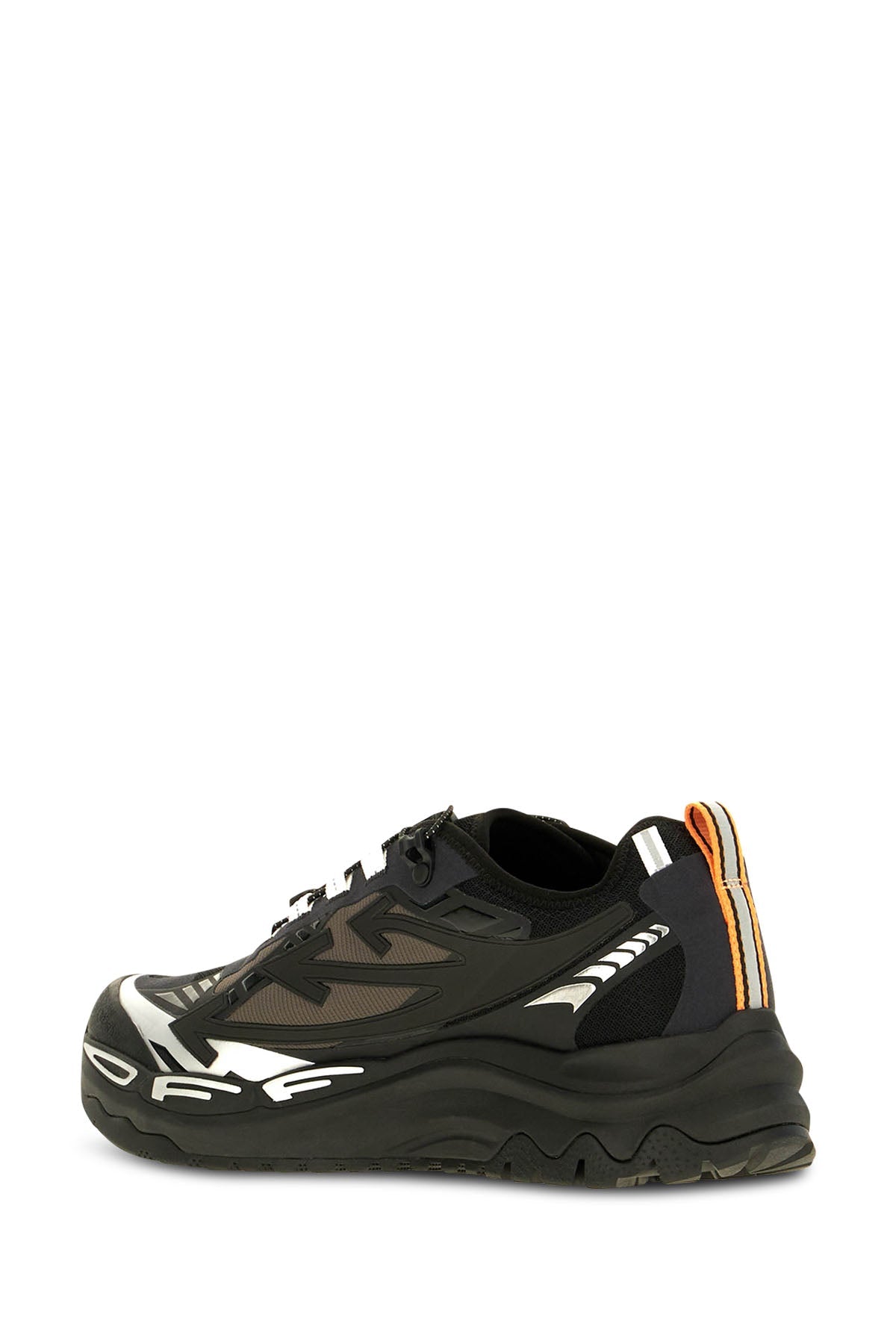 Off White Man Shoes Sneakers OFF-WHITE
