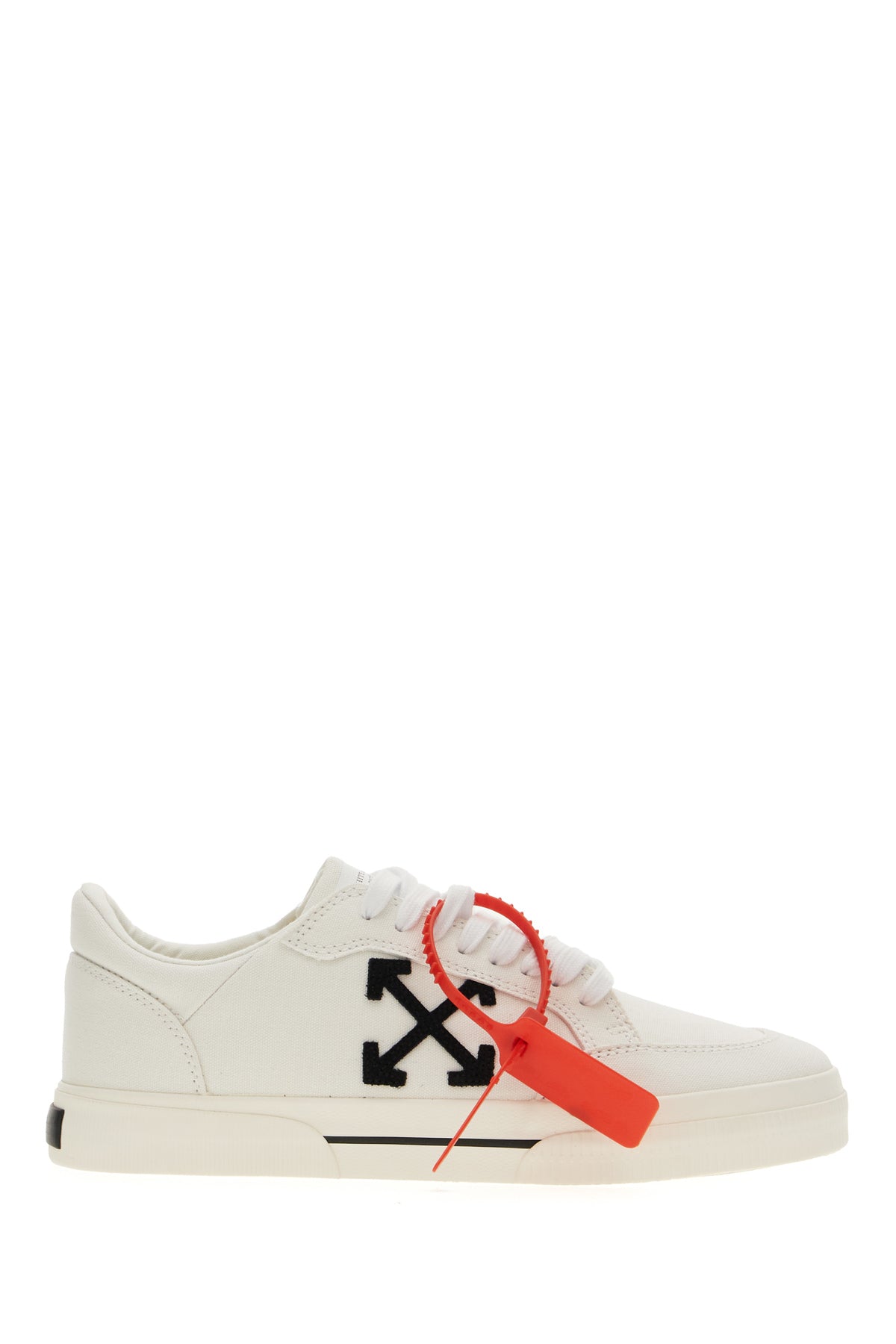 Off White Man Shoes Sneakers OFF-WHITE