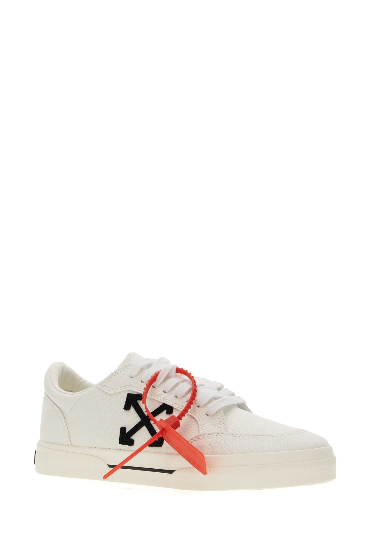 Off White Man Shoes Sneakers OFF-WHITE