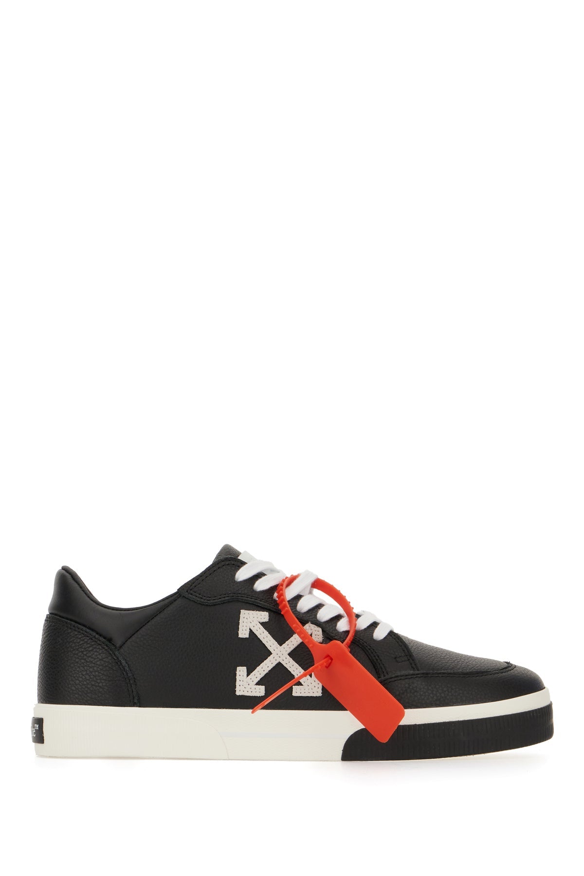 Off White Man Shoes Sneakers OFF-WHITE