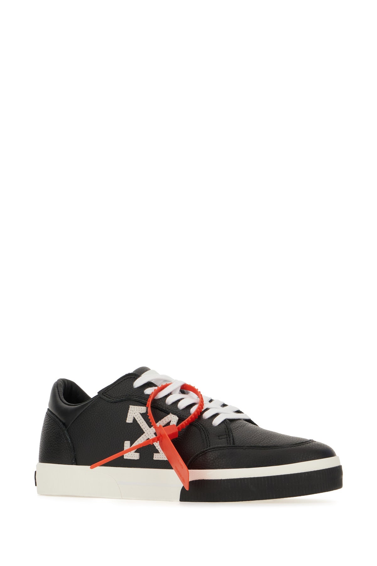 Off White Man Shoes Sneakers OFF-WHITE