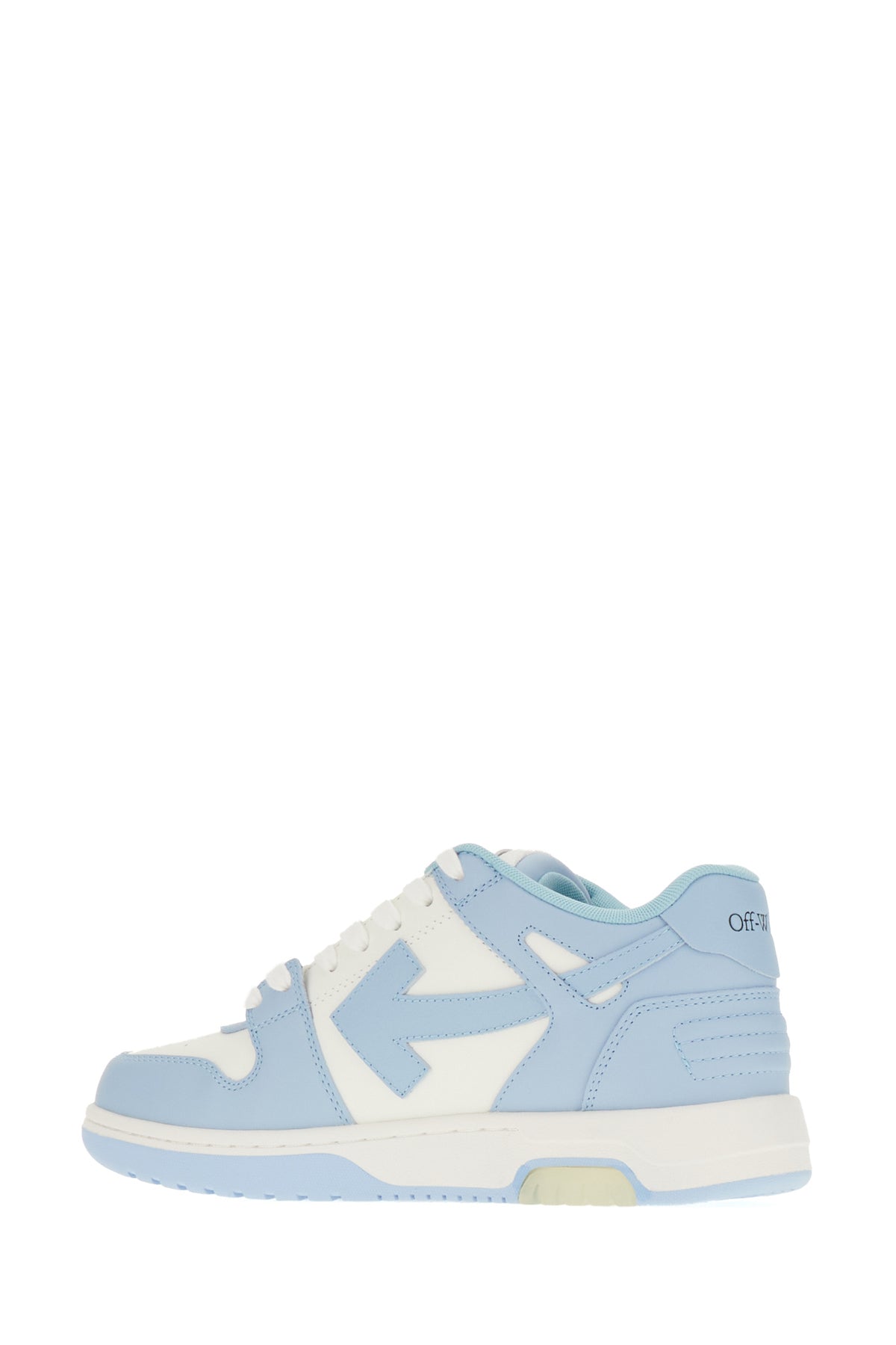 Off White Woman Shoes Sneakers OFF-WHITE