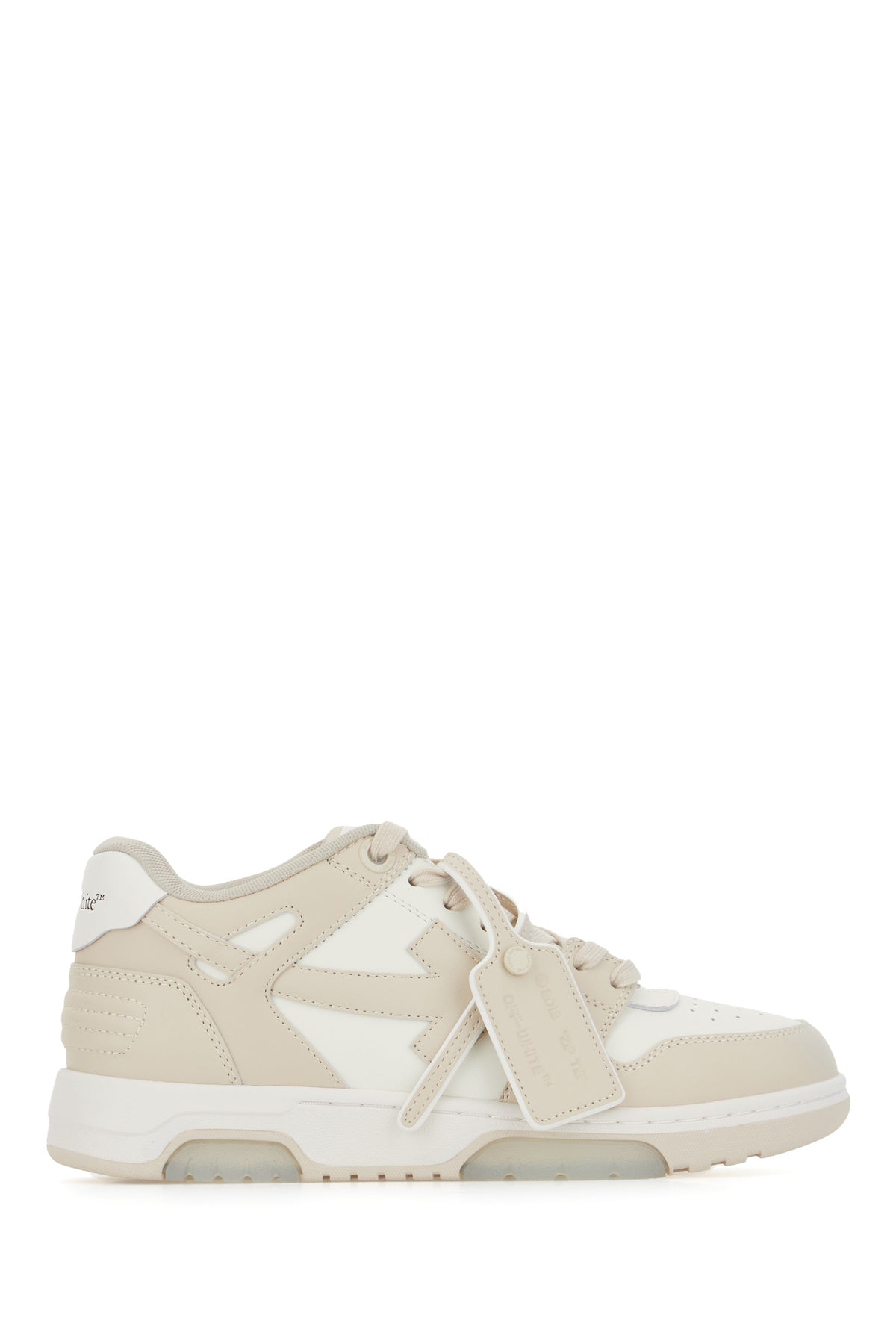 Off White Woman Shoes Sneakers OFF-WHITE