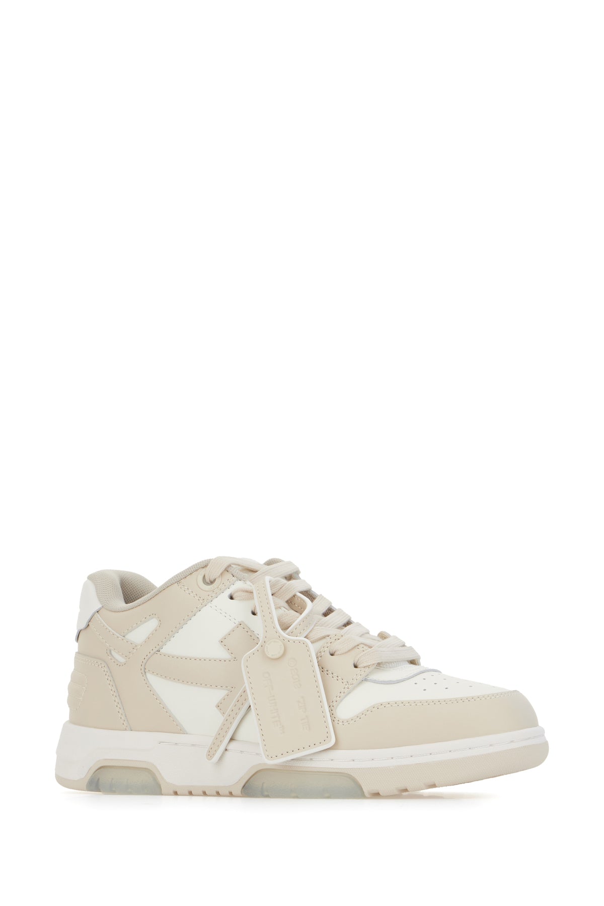 Off White Woman Shoes Sneakers OFF-WHITE