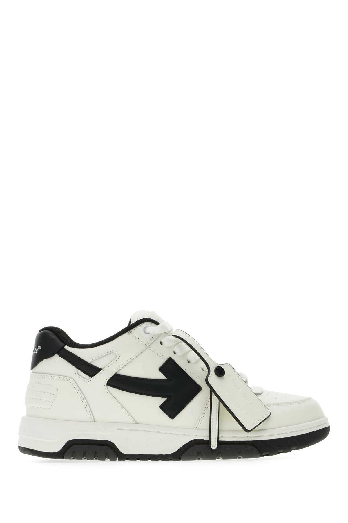 Off White Woman Shoes Sneakers OFF-WHITE