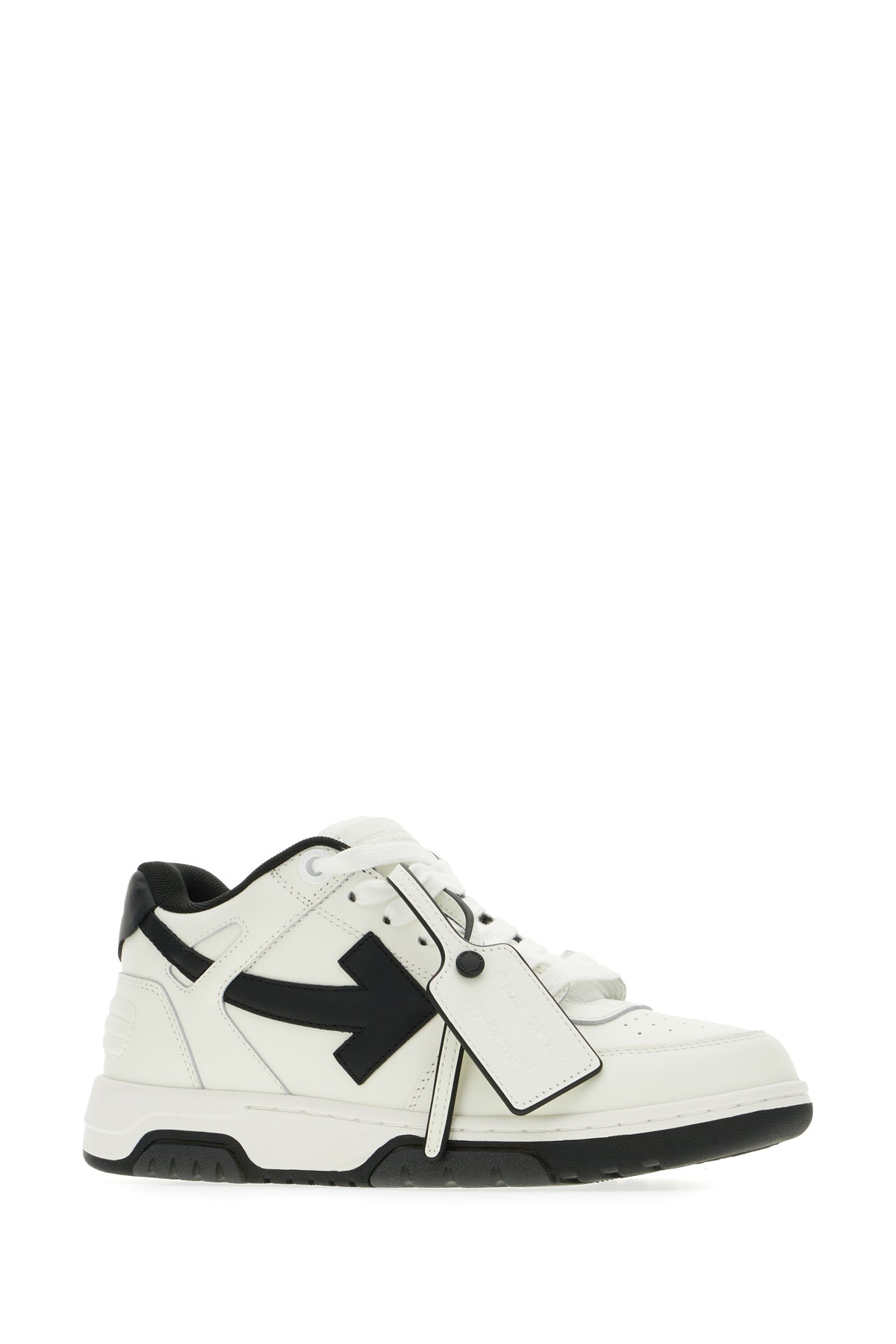 Off White Woman Shoes Sneakers OFF-WHITE