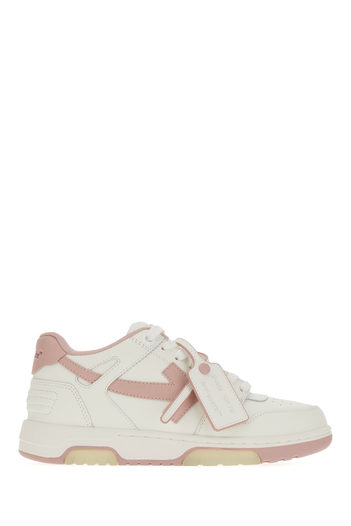 Off White Woman Shoes Sneakers OFF-WHITE