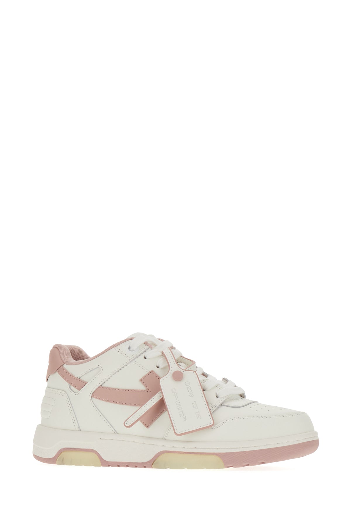 Off White Woman Shoes Sneakers OFF-WHITE