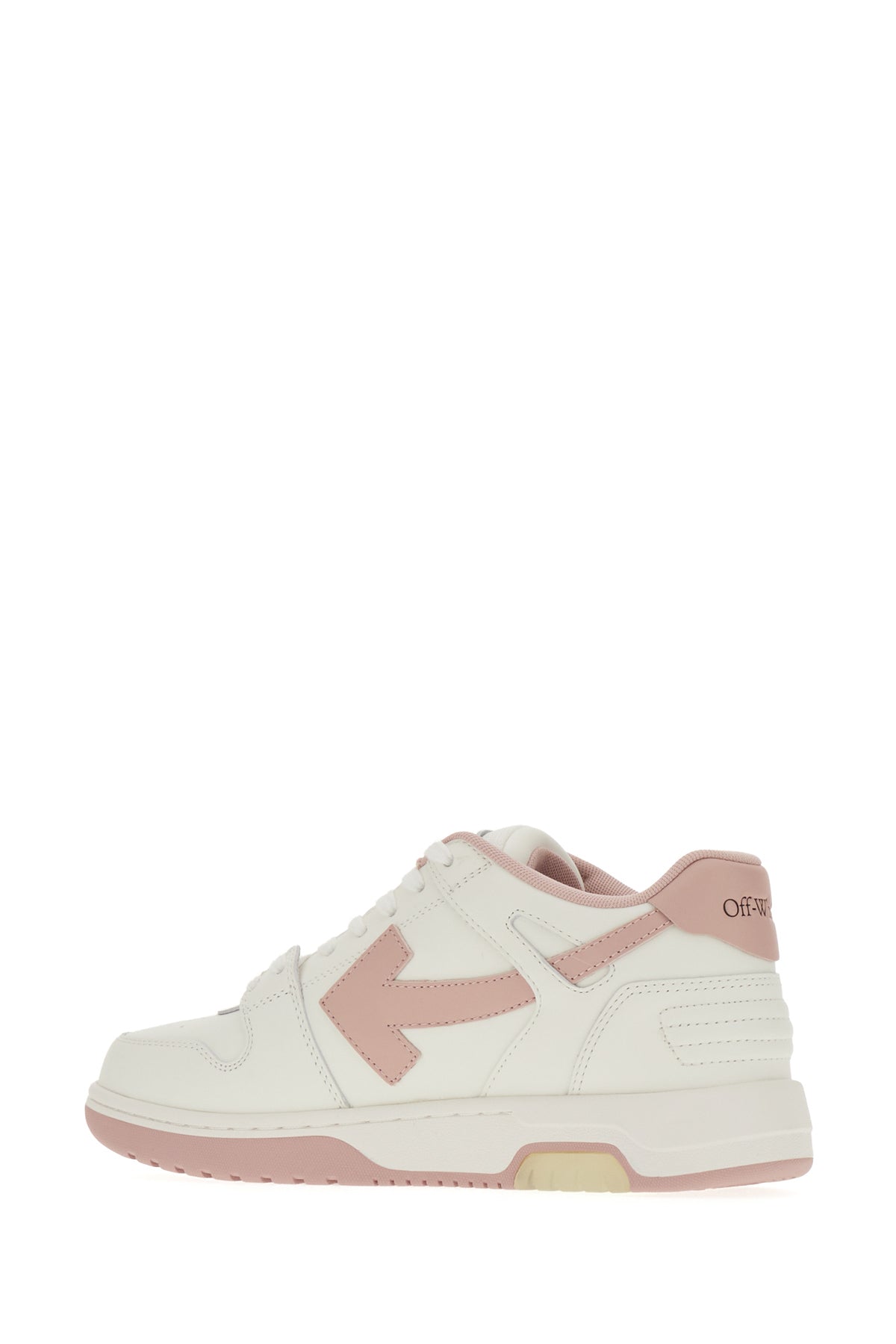 Off White Woman Shoes Sneakers OFF-WHITE