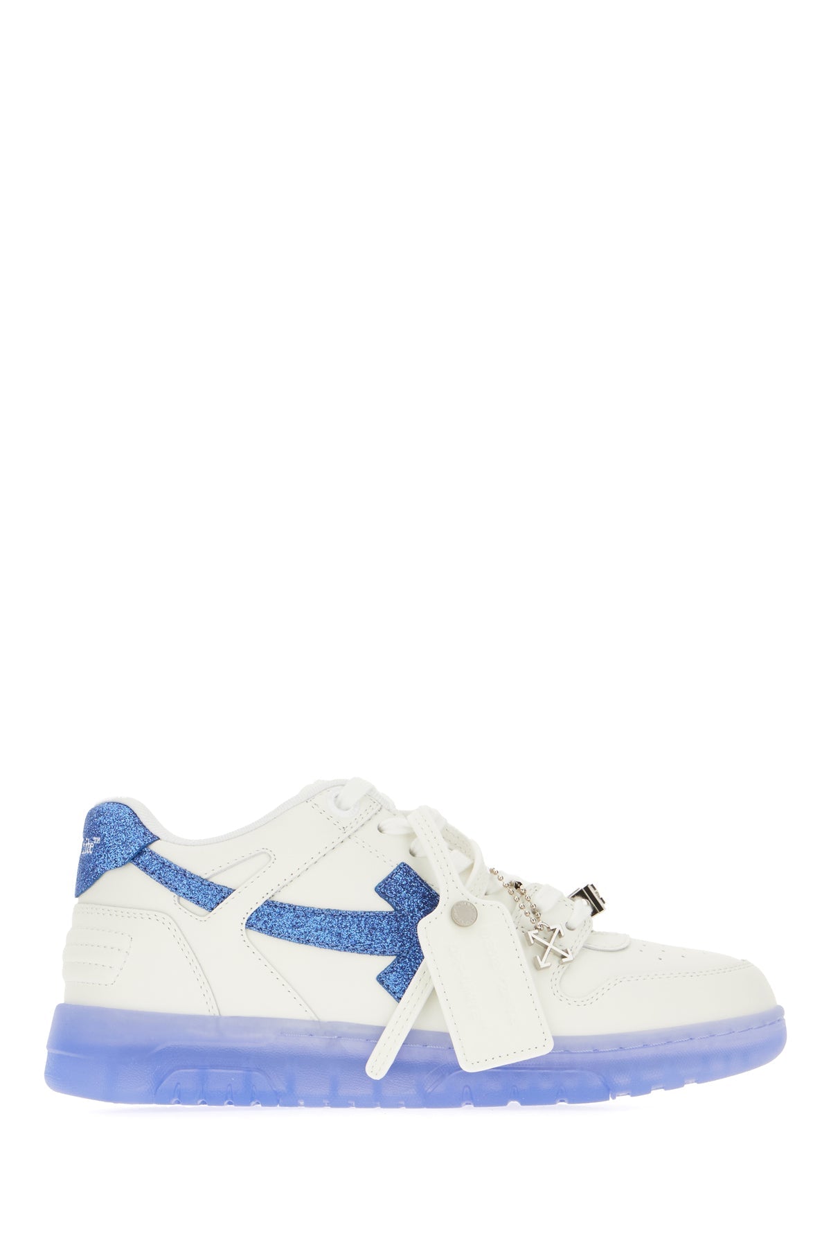 Off White Woman Shoes Sneakers OFF-WHITE