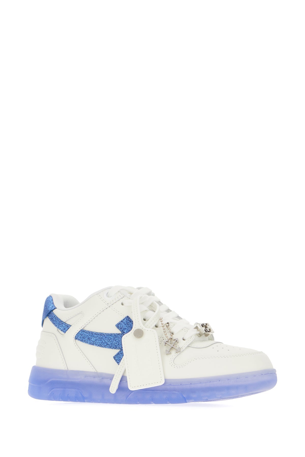 Off White Woman Shoes Sneakers OFF-WHITE