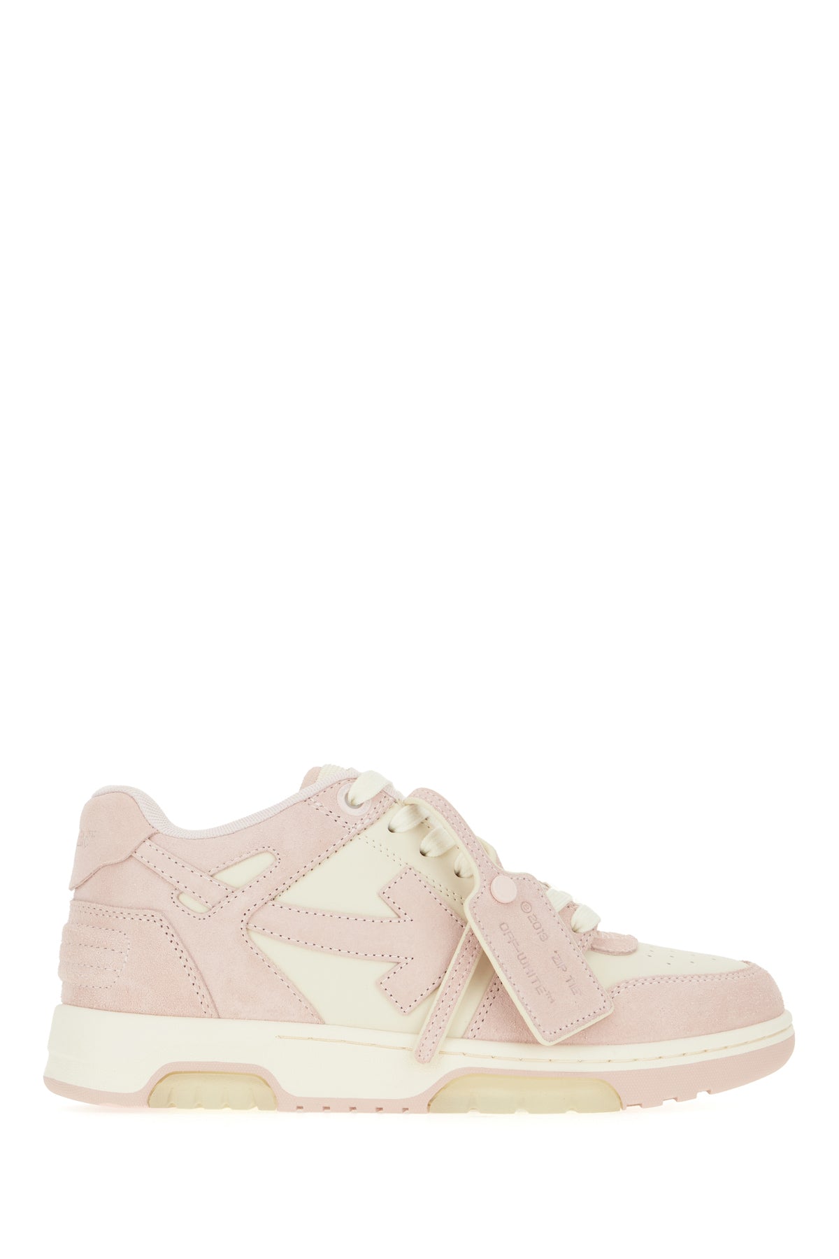 Off White Woman Shoes Sneakers OFF-WHITE