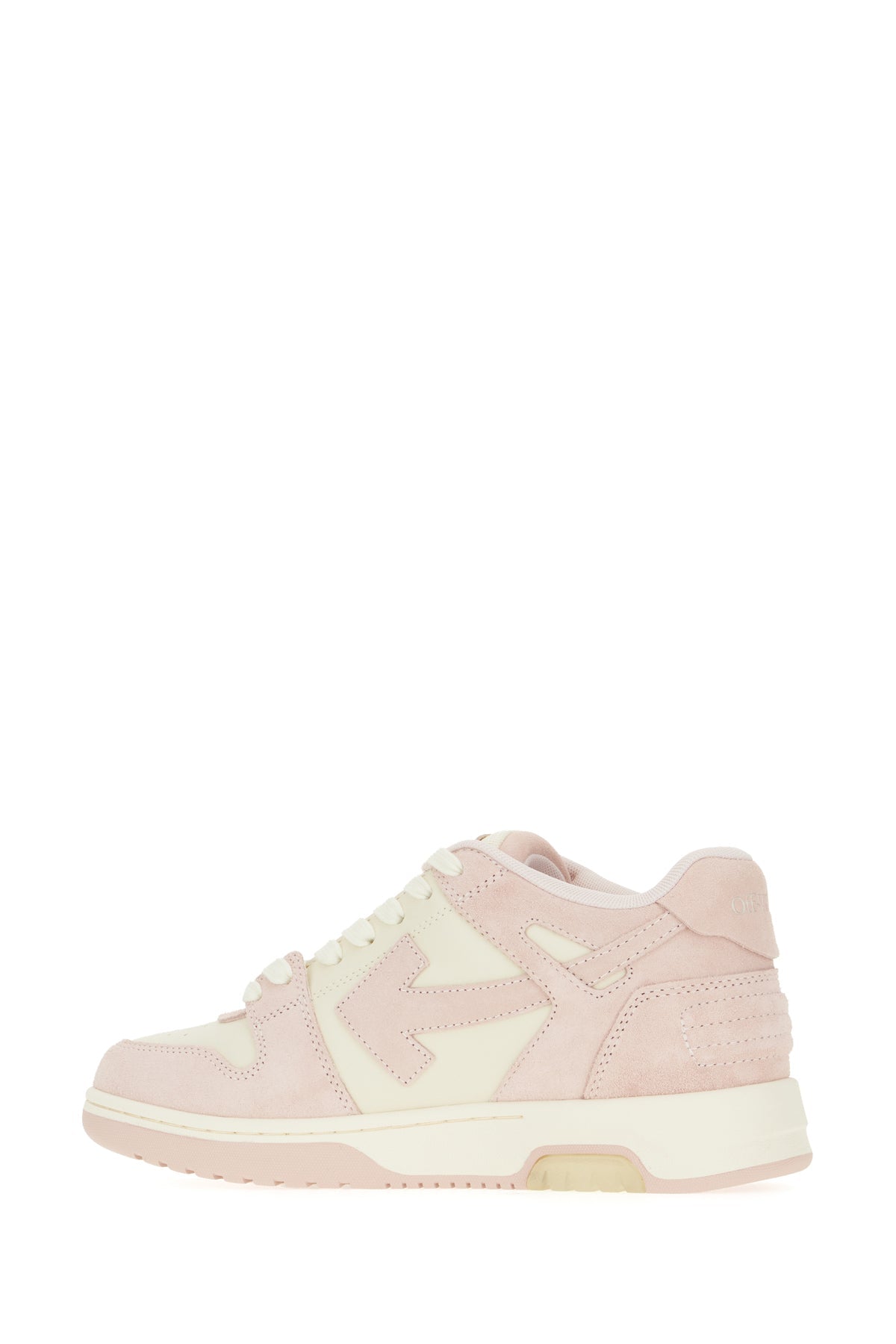 Off White Woman Shoes Sneakers OFF-WHITE