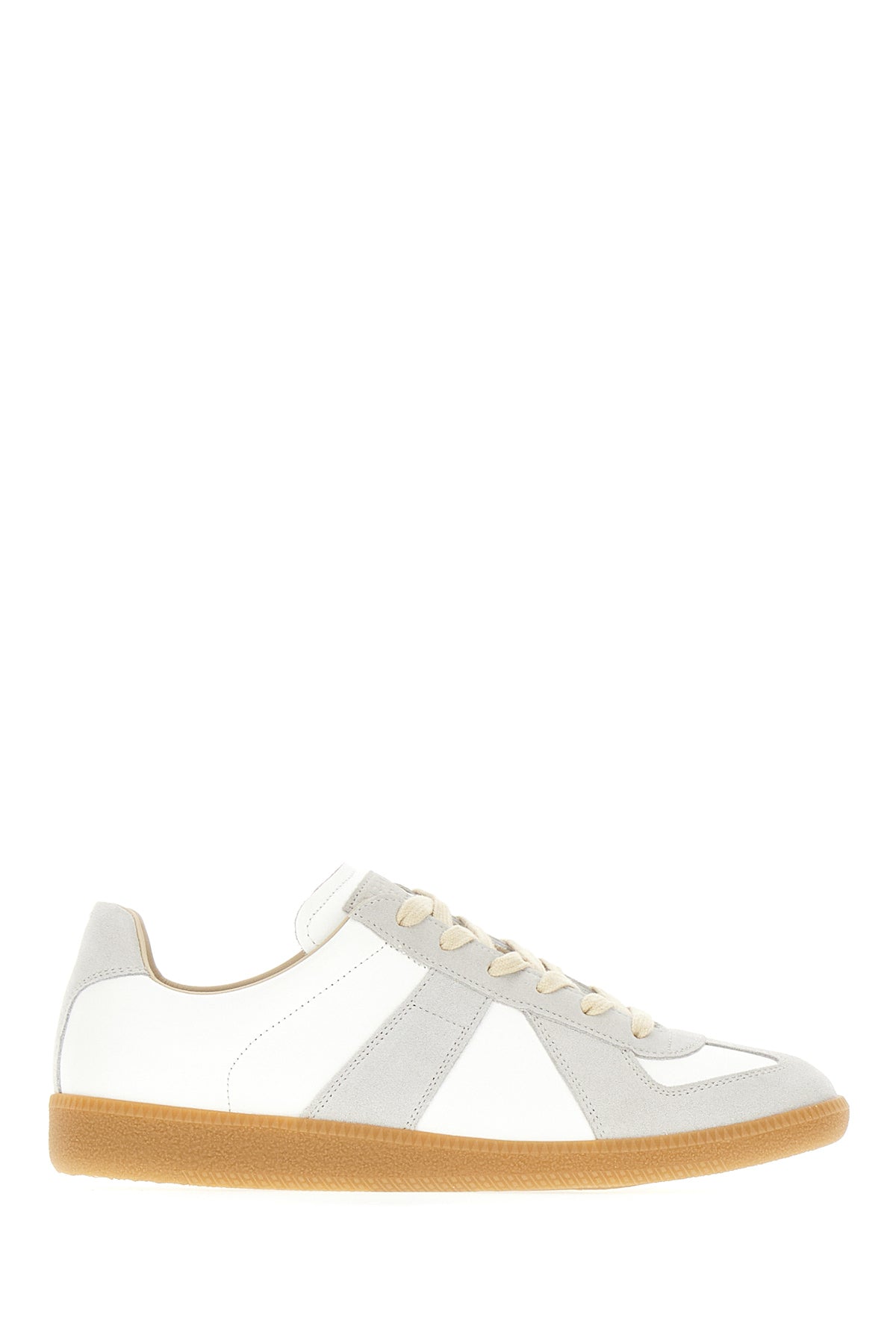 Maison Margiela Man Shoes Sneakers MAISON MARGIELA