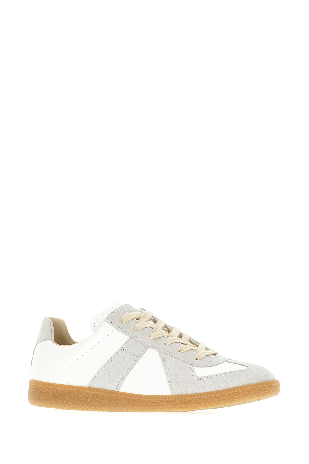Maison Margiela Man Shoes Sneakers MAISON MARGIELA