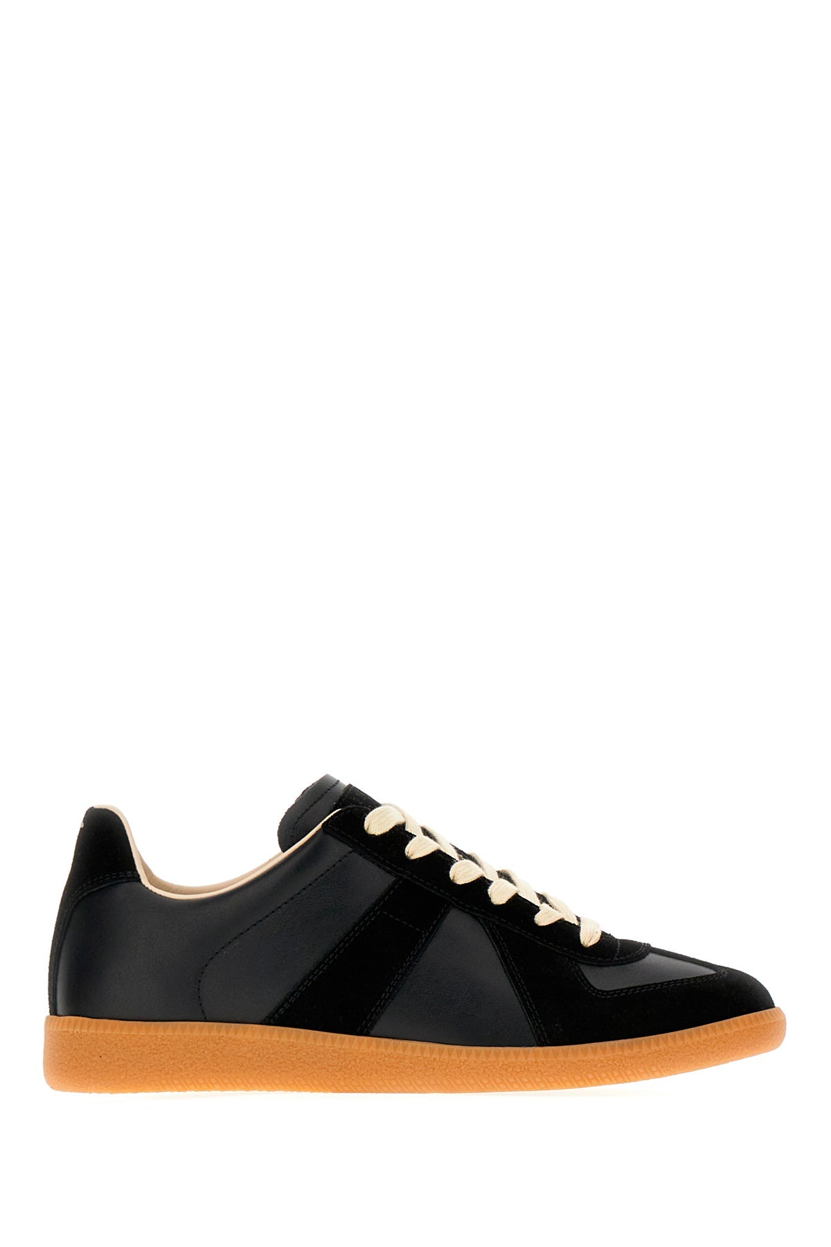 Maison Margiela Man Shoes Sneakers MAISON MARGIELA