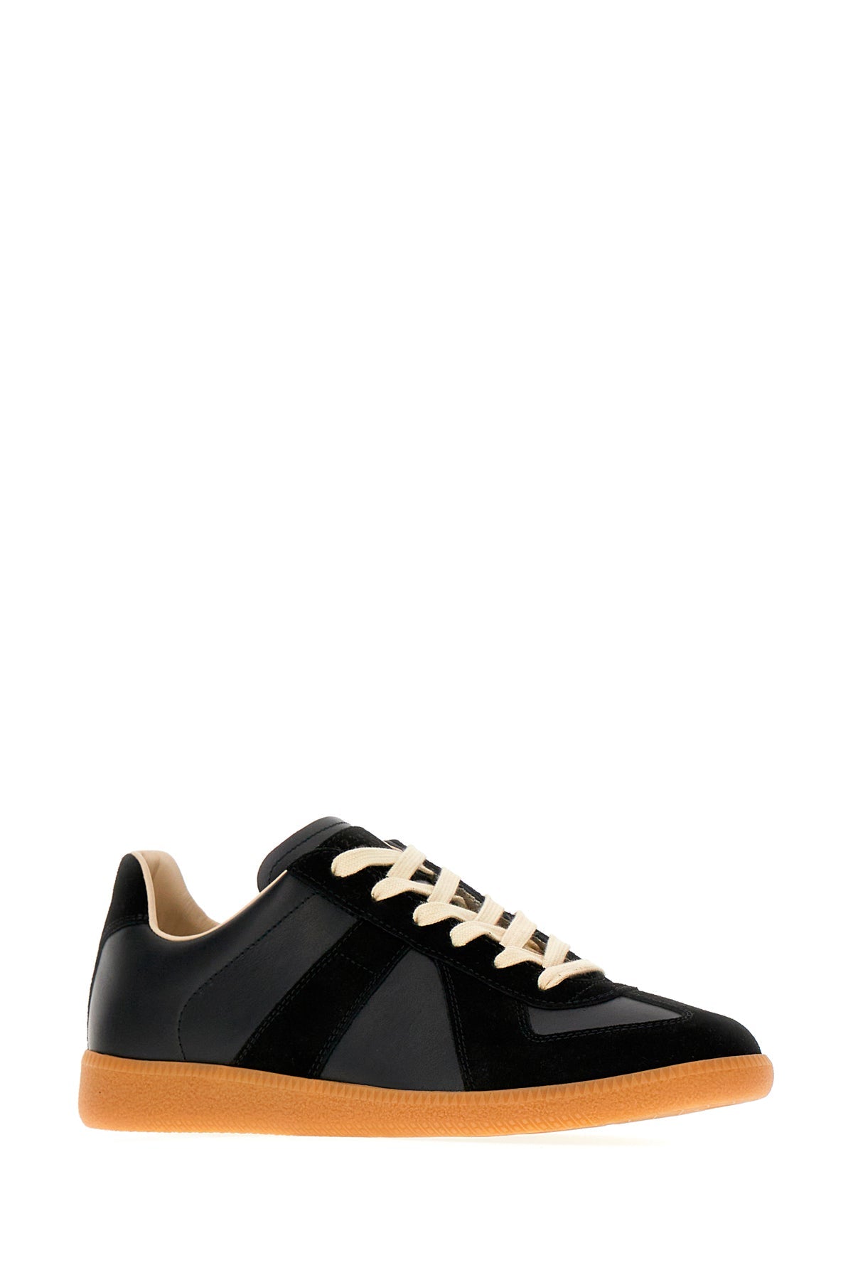Maison Margiela Man Shoes Sneakers MAISON MARGIELA