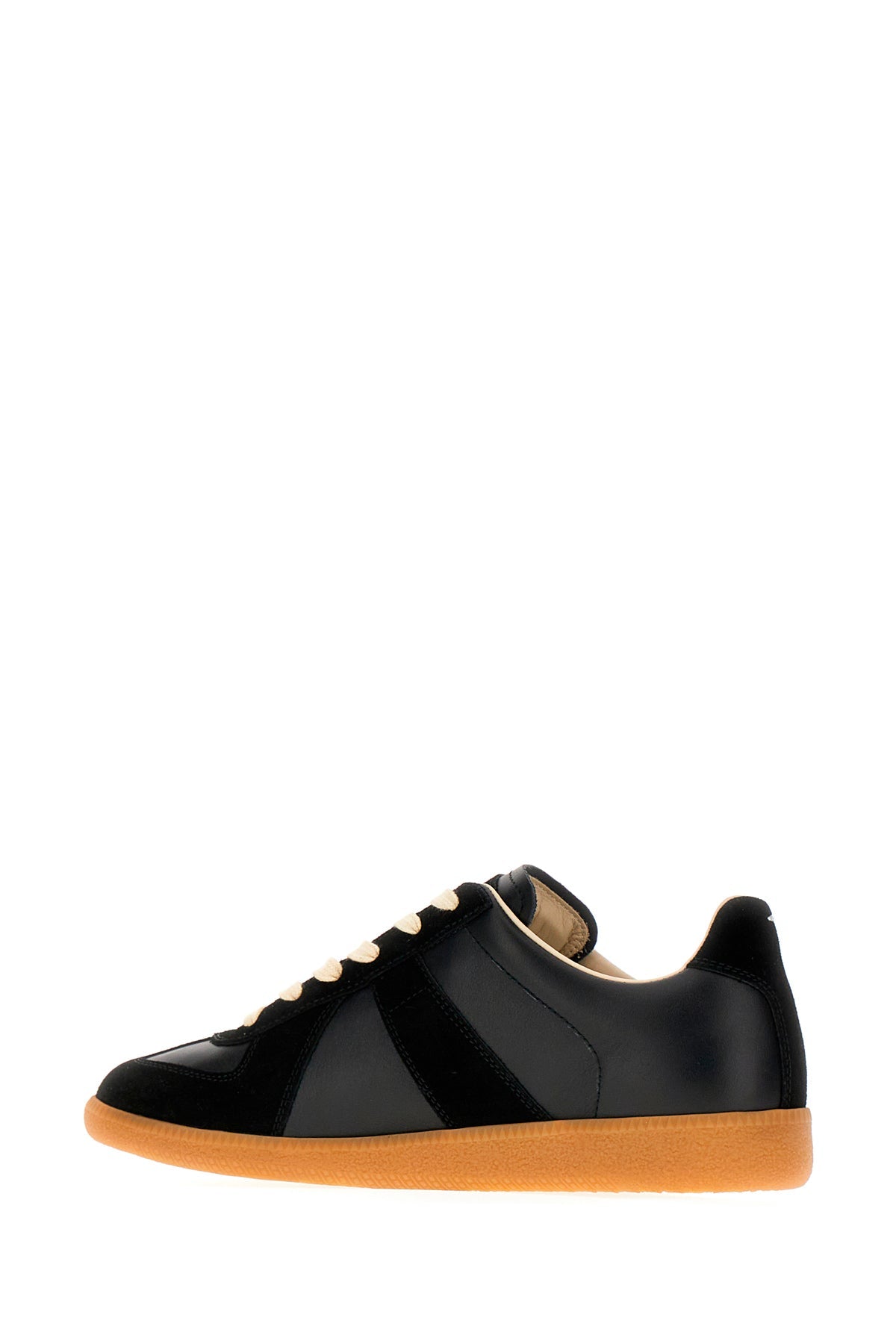 Maison Margiela Man Shoes Sneakers MAISON MARGIELA