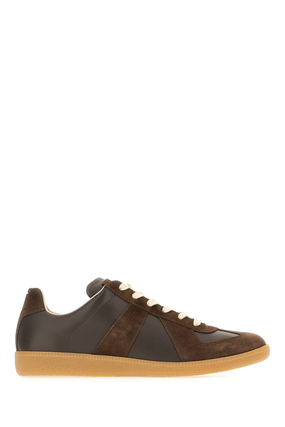 Maison Margiela Man Shoes Sneakers