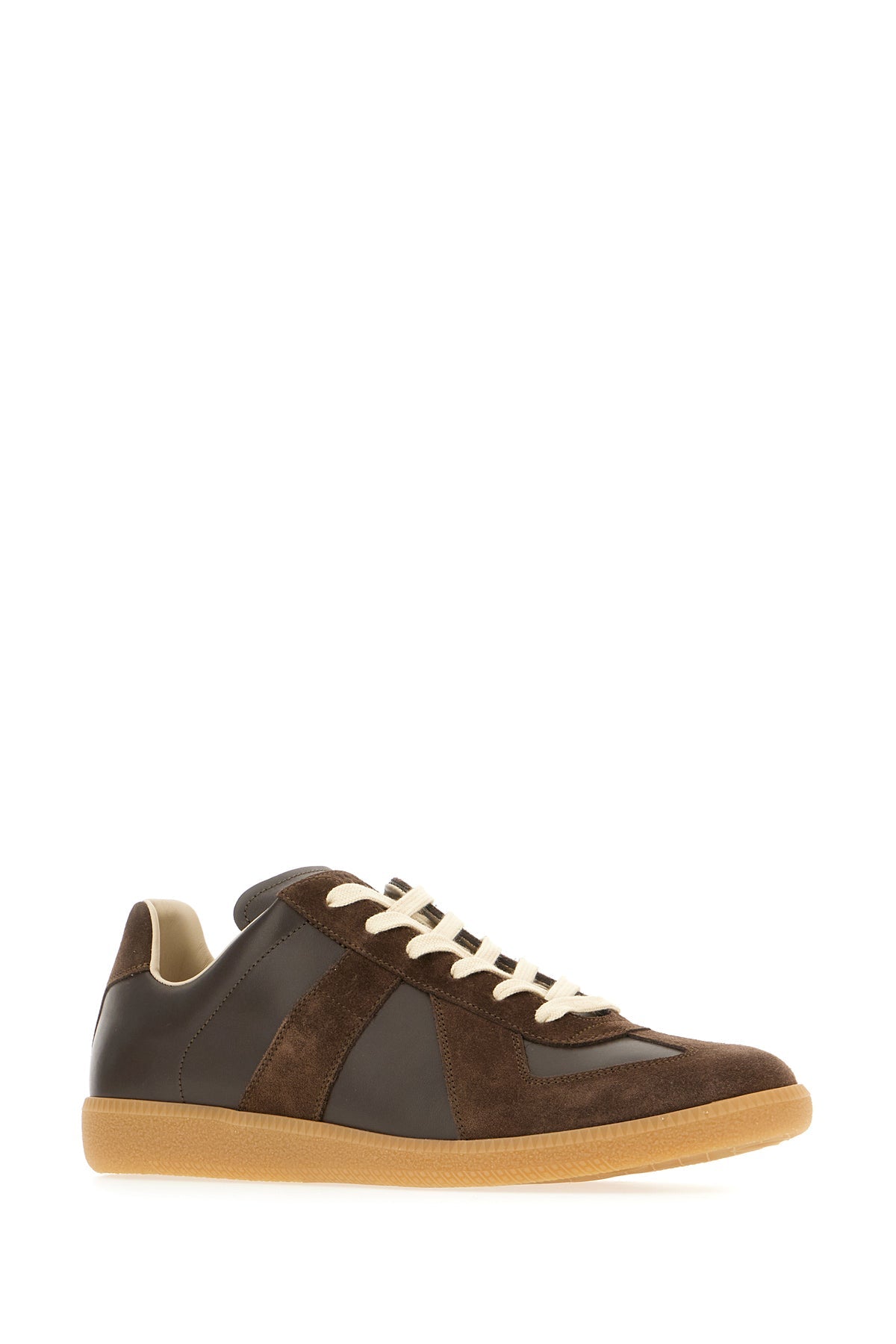 Maison Margiela Man Shoes Sneakers