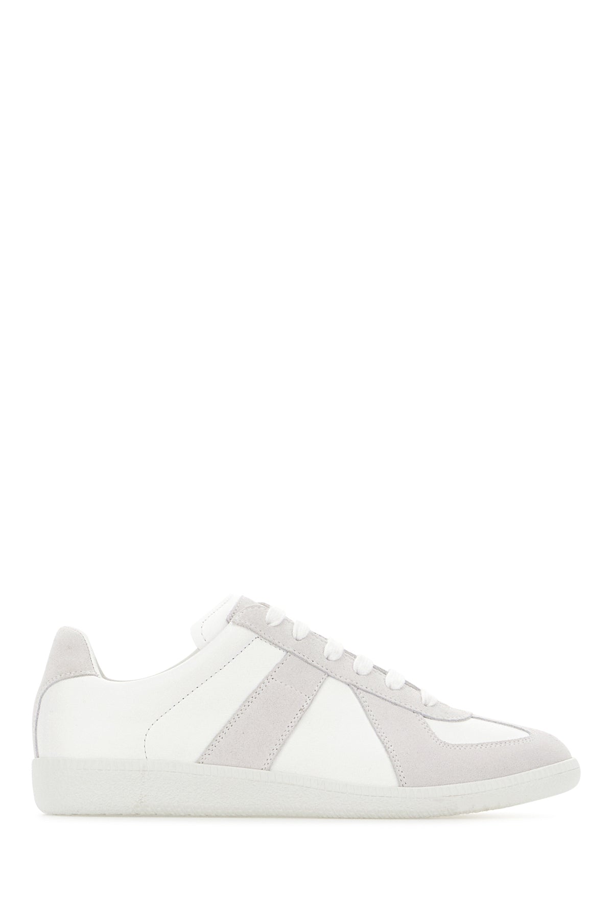 Maison Margiela Man Shoes Sneakers MAISON MARGIELA