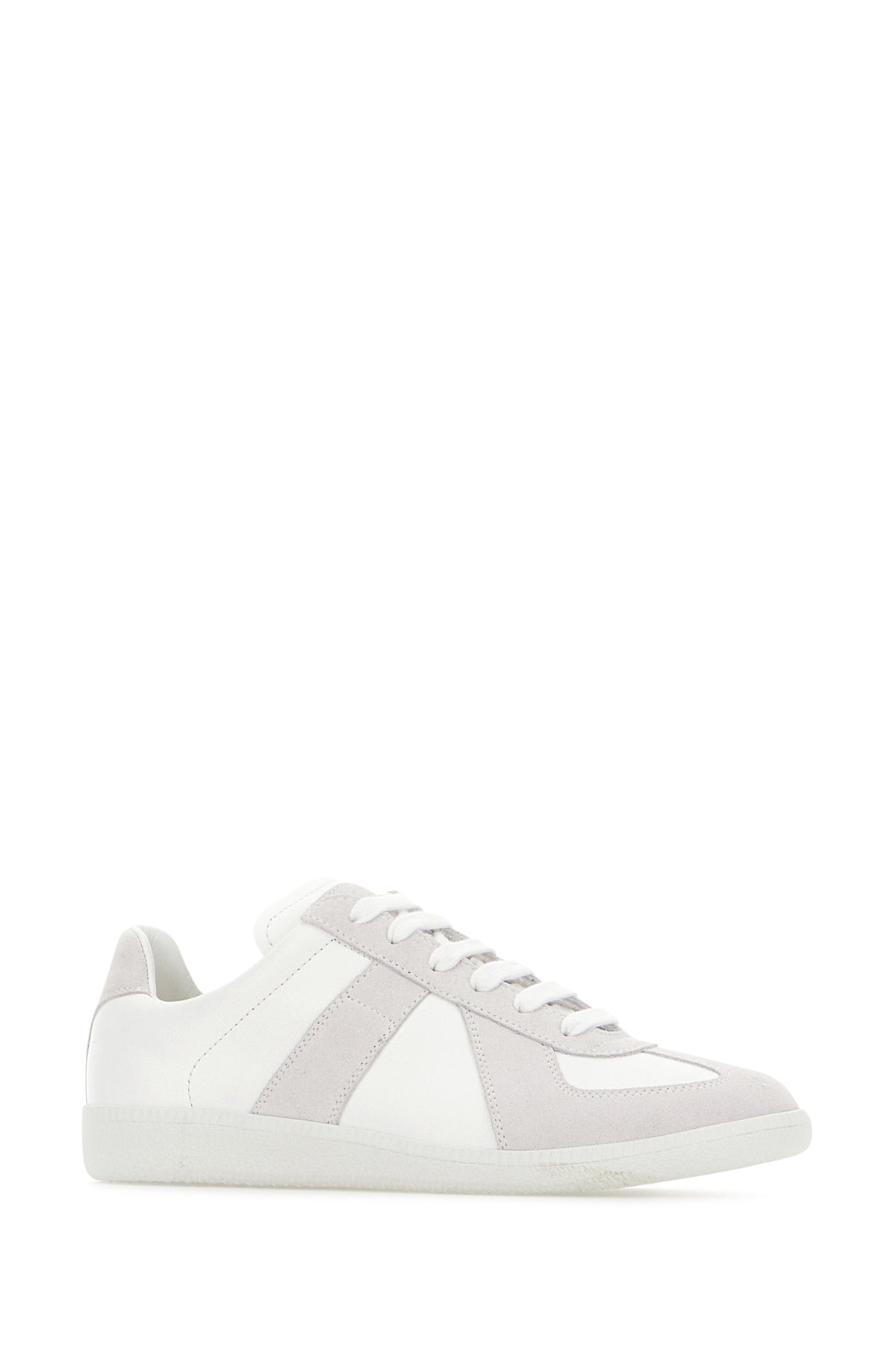 Maison Margiela Man Shoes Sneakers MAISON MARGIELA