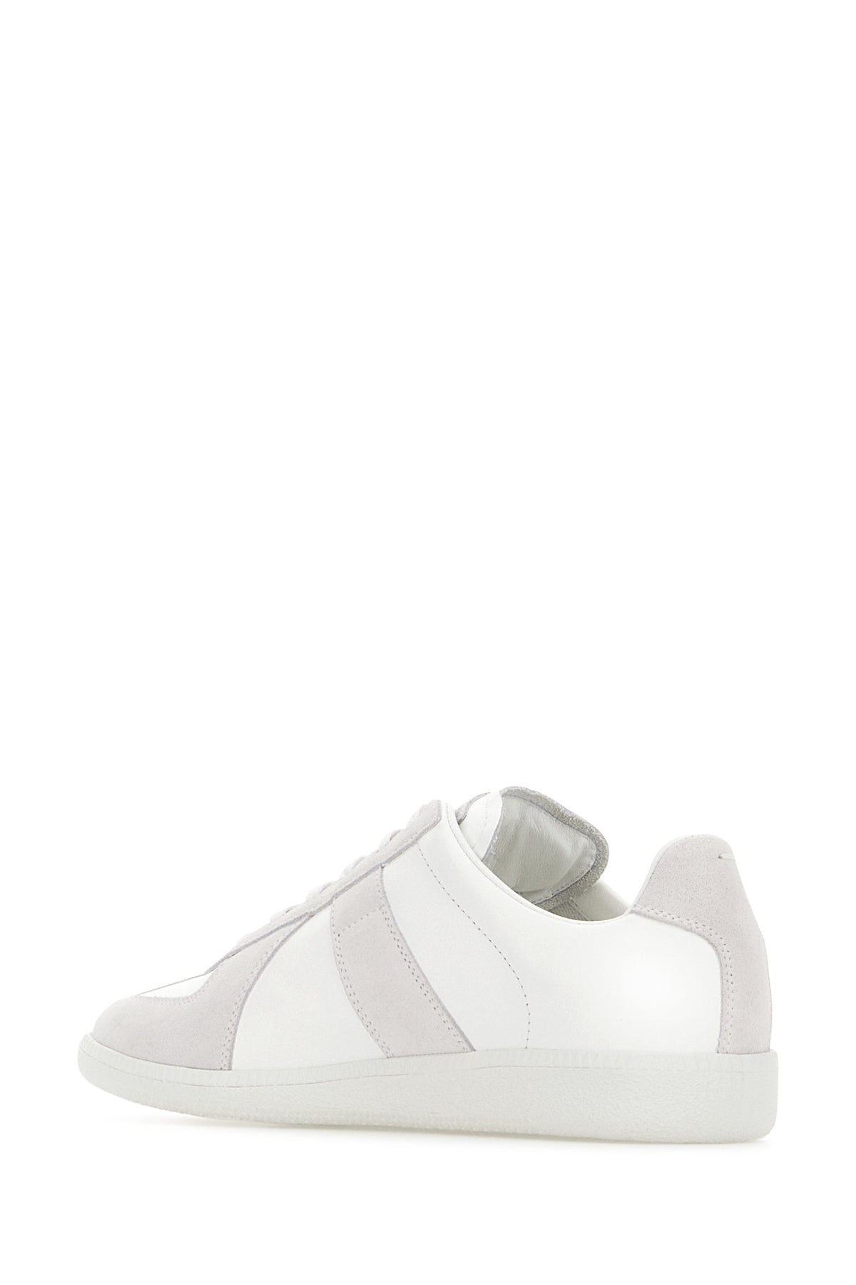 Maison Margiela Man Shoes Sneakers MAISON MARGIELA