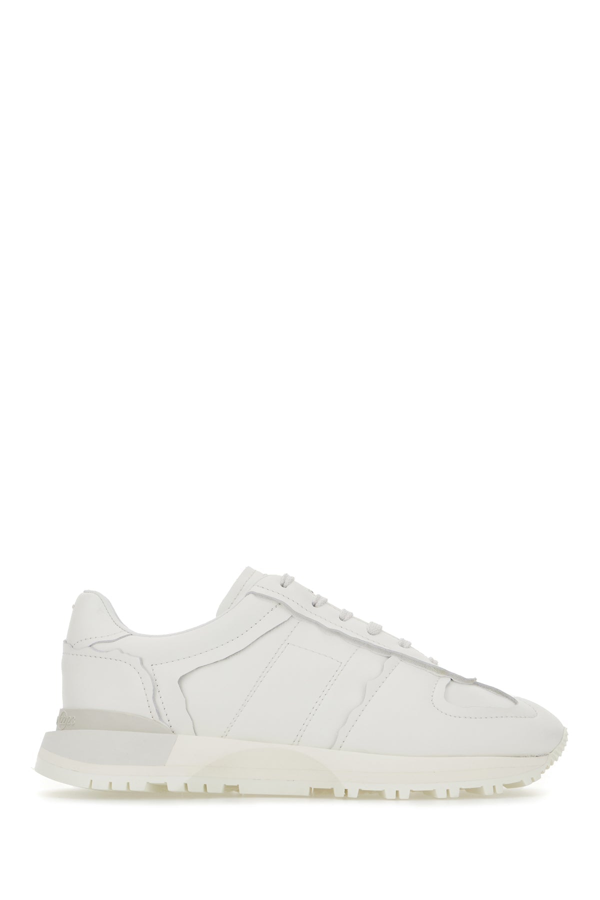 Maison Margiela Man Shoes Sneakers MAISON MARGIELA