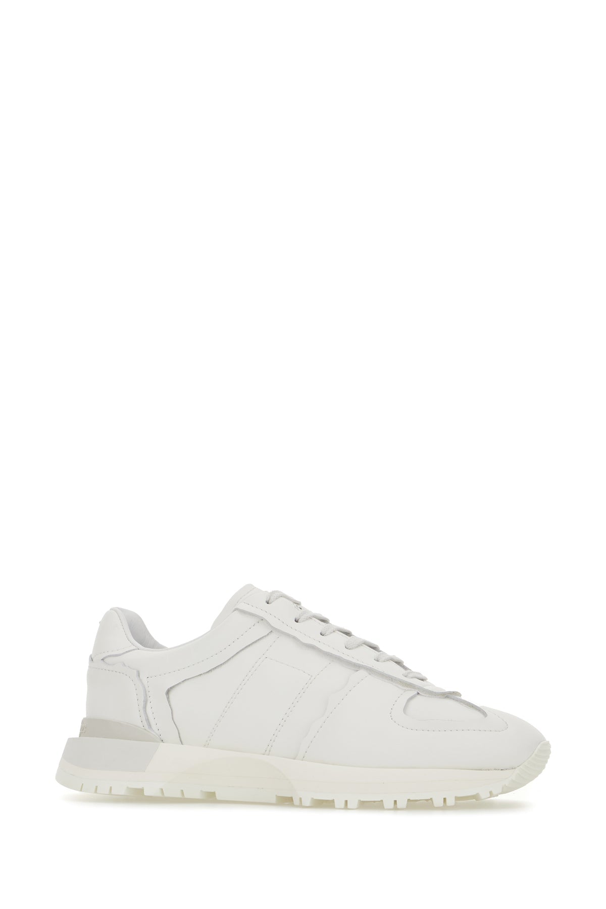 Maison Margiela Man Shoes Sneakers MAISON MARGIELA