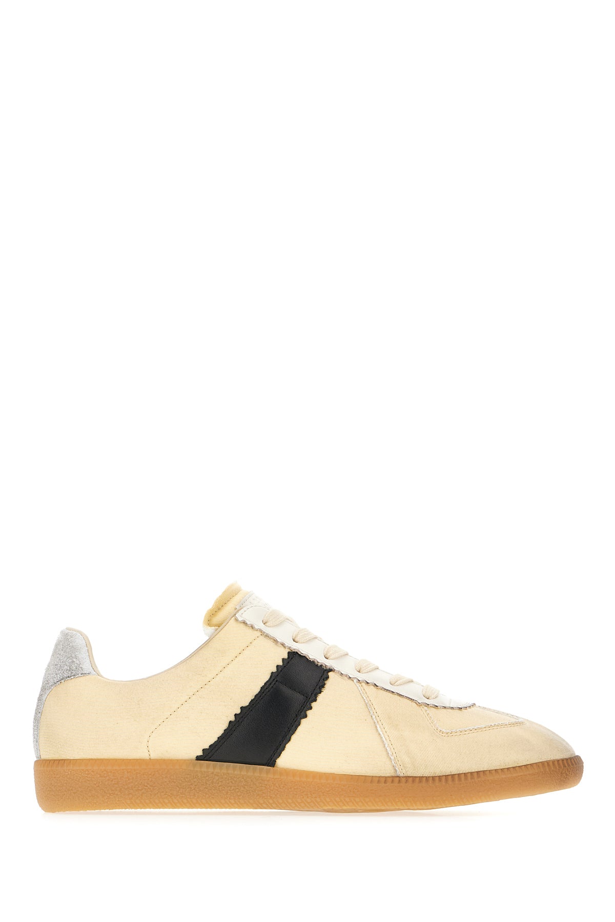Maison Margiela Man Shoes Sneakers MAISON MARGIELA