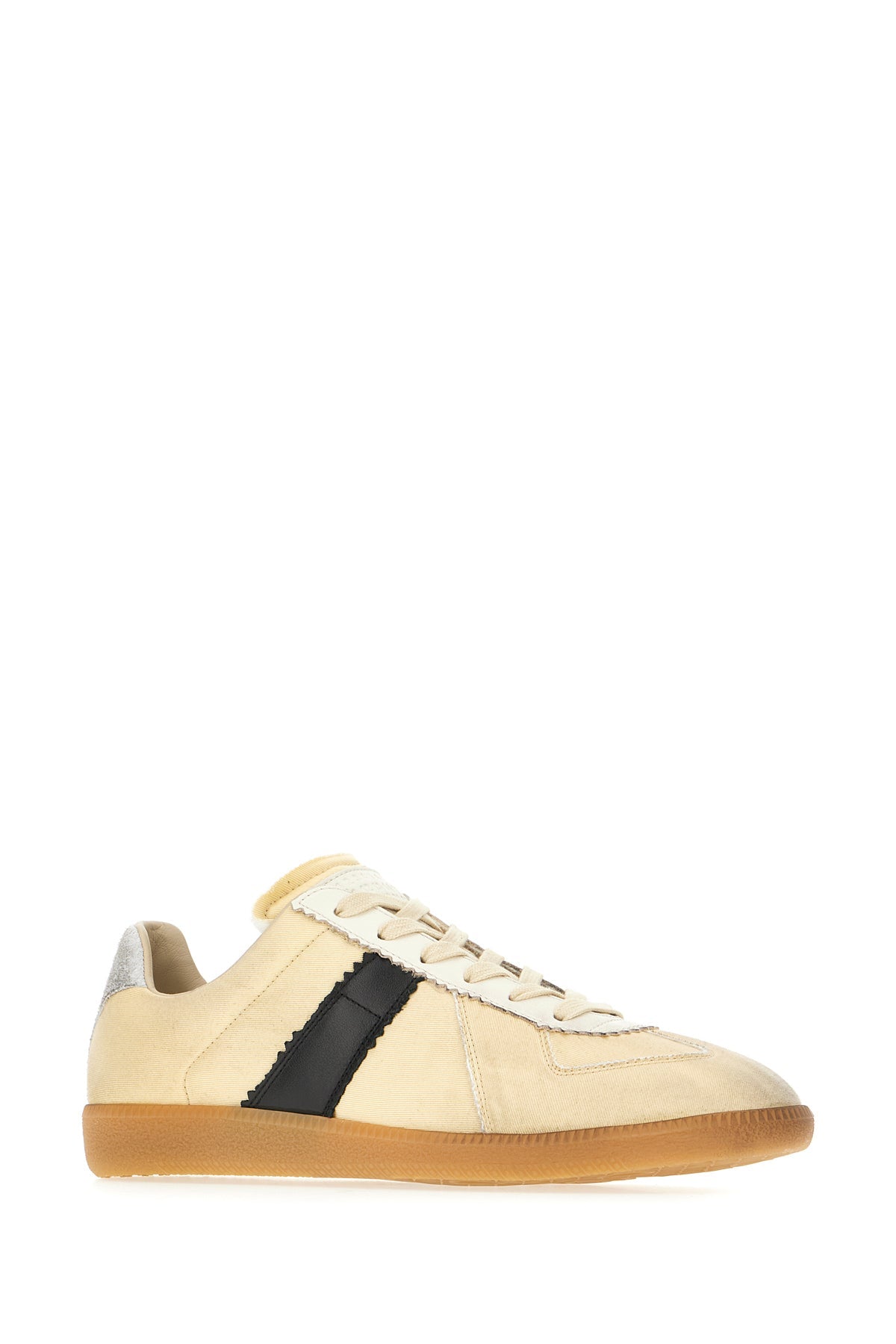 Maison Margiela Man Shoes Sneakers MAISON MARGIELA