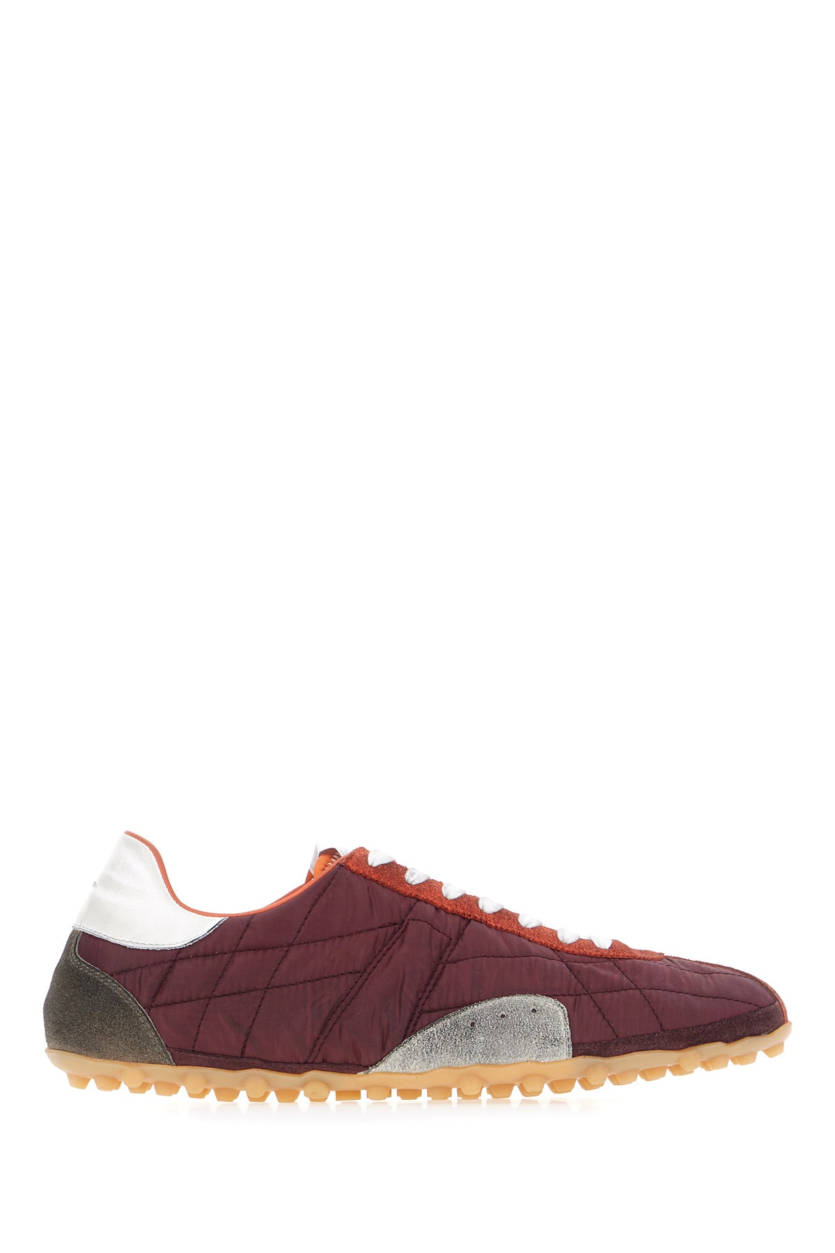 Maison Margiela Man Shoes Sneakers MAISON MARGIELA