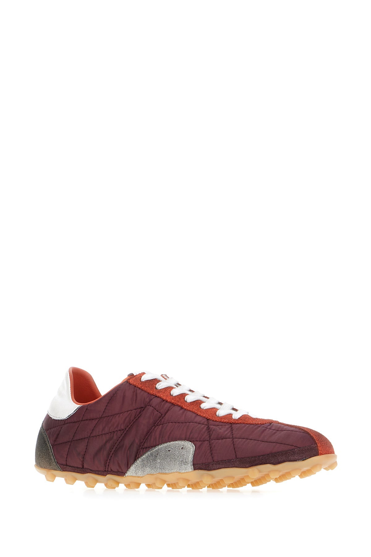 Maison Margiela Man Shoes Sneakers MAISON MARGIELA