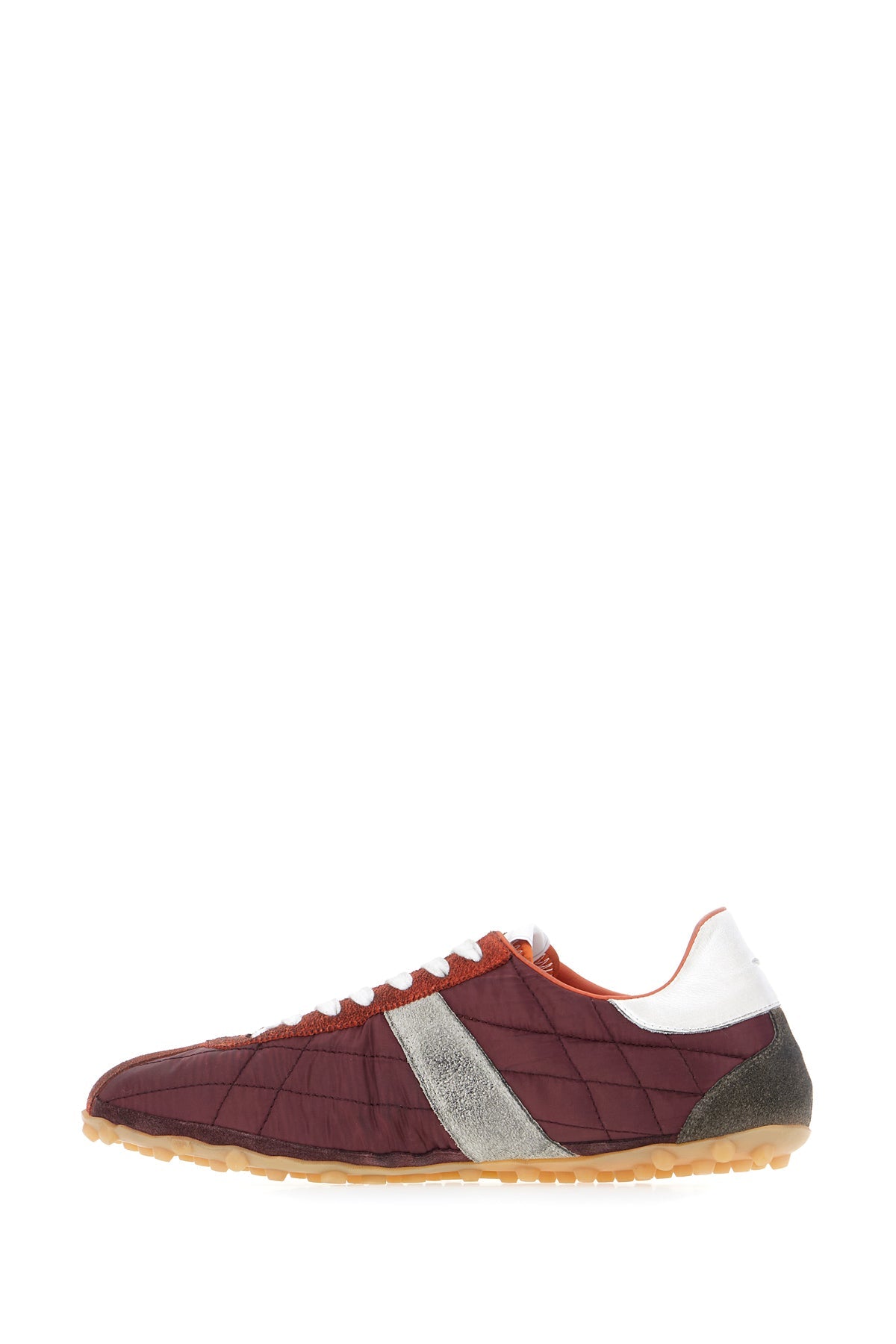 Maison Margiela Man Shoes Sneakers MAISON MARGIELA