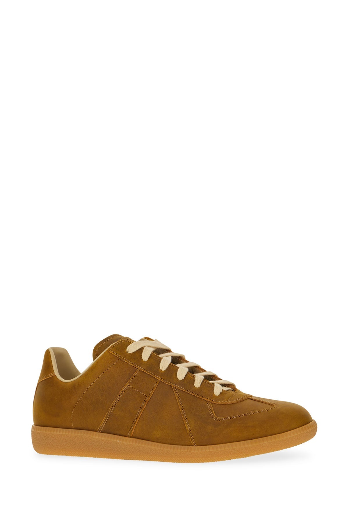 Maison Margiela Man Shoes Sneakers MAISON MARGIELA
