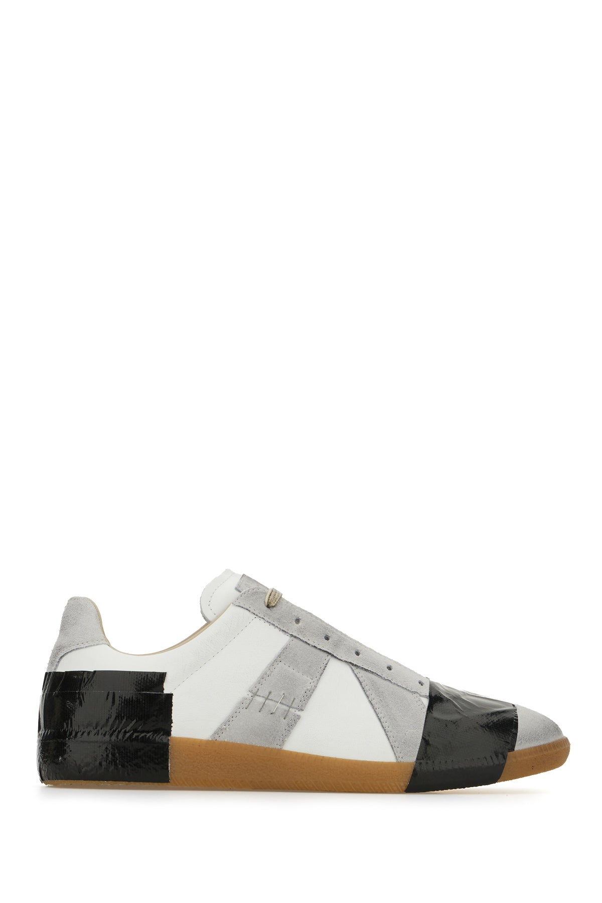 Maison Margiela Man Shoes Sneakers MAISON MARGIELA