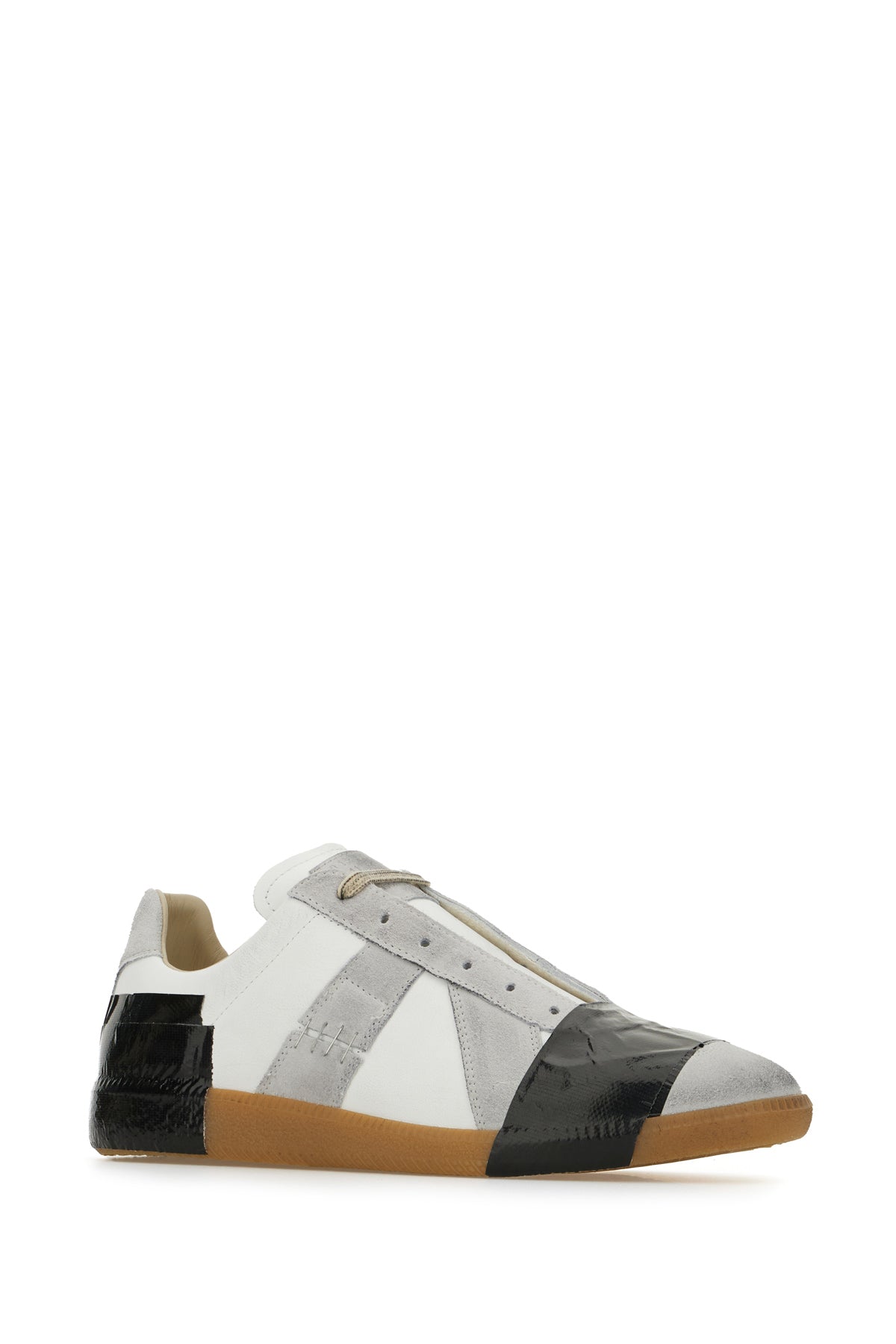 Maison Margiela Man Shoes Sneakers MAISON MARGIELA