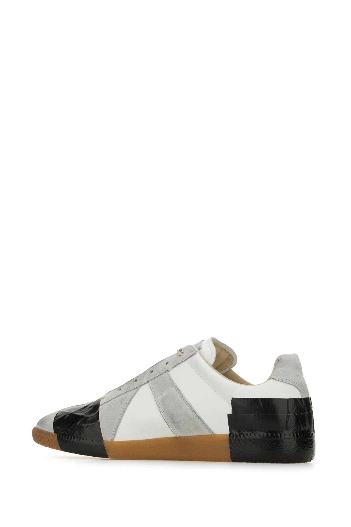 Maison Margiela Man Shoes Sneakers MAISON MARGIELA