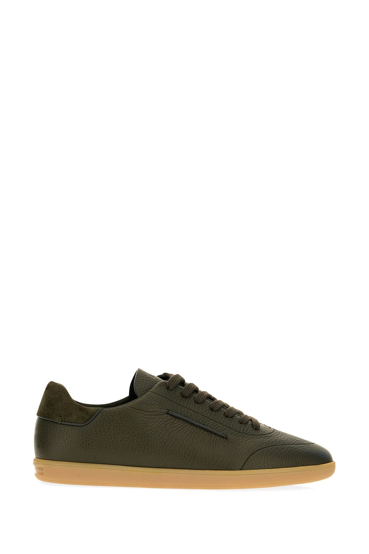 Zegna Man Shoes Sneakers ZEGNA