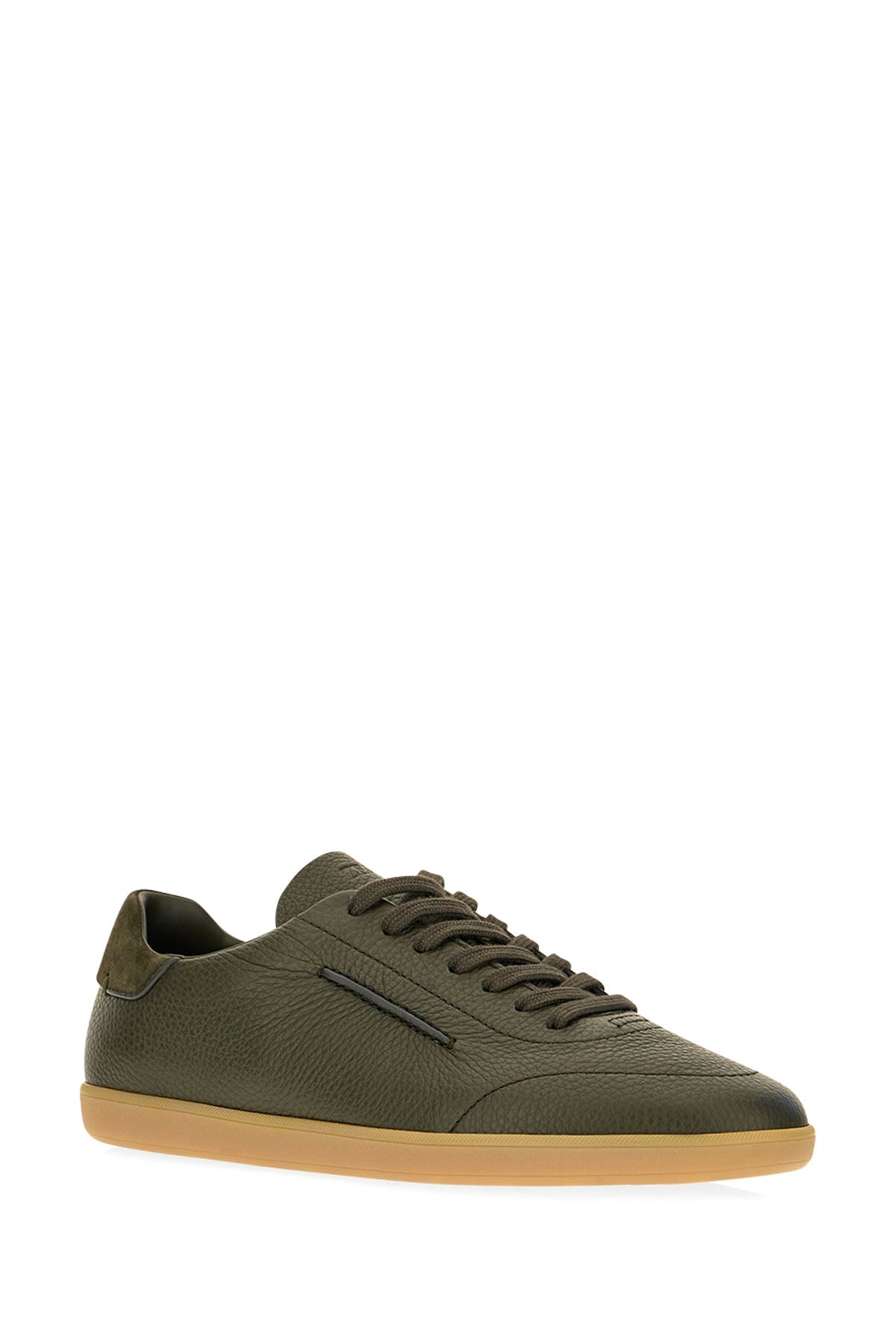 Zegna Man Shoes Sneakers ZEGNA