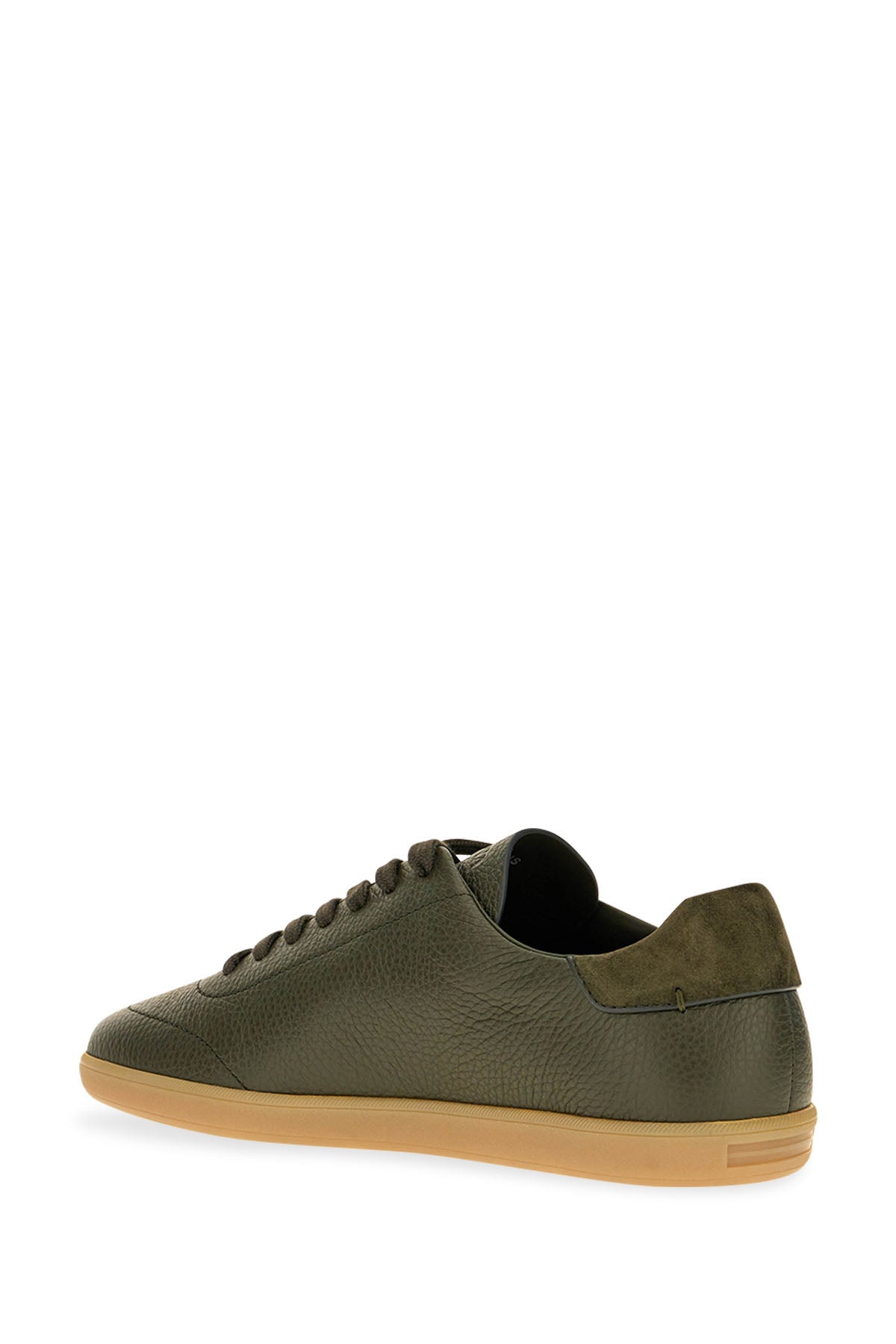 Zegna Man Shoes Sneakers ZEGNA