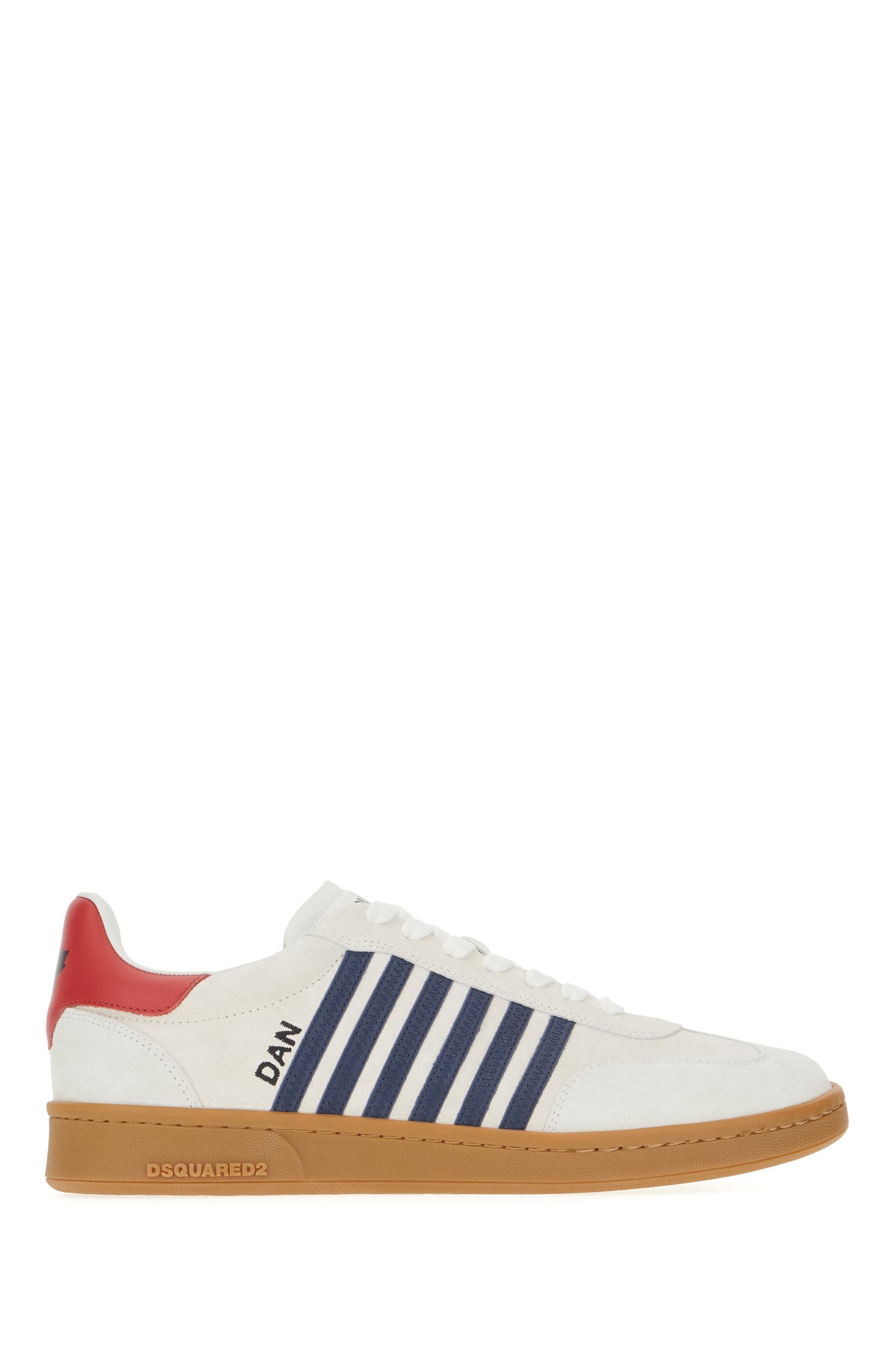 Dsquared2 Man Shoes Sneakers DSQUARED2