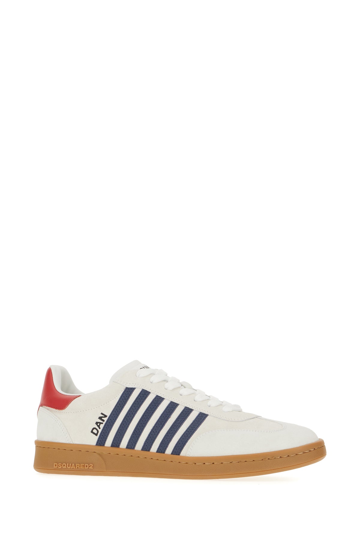 Dsquared2 Man Shoes Sneakers DSQUARED2