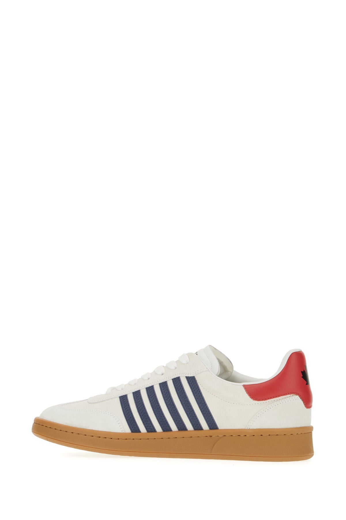 Dsquared2 Man Shoes Sneakers DSQUARED2
