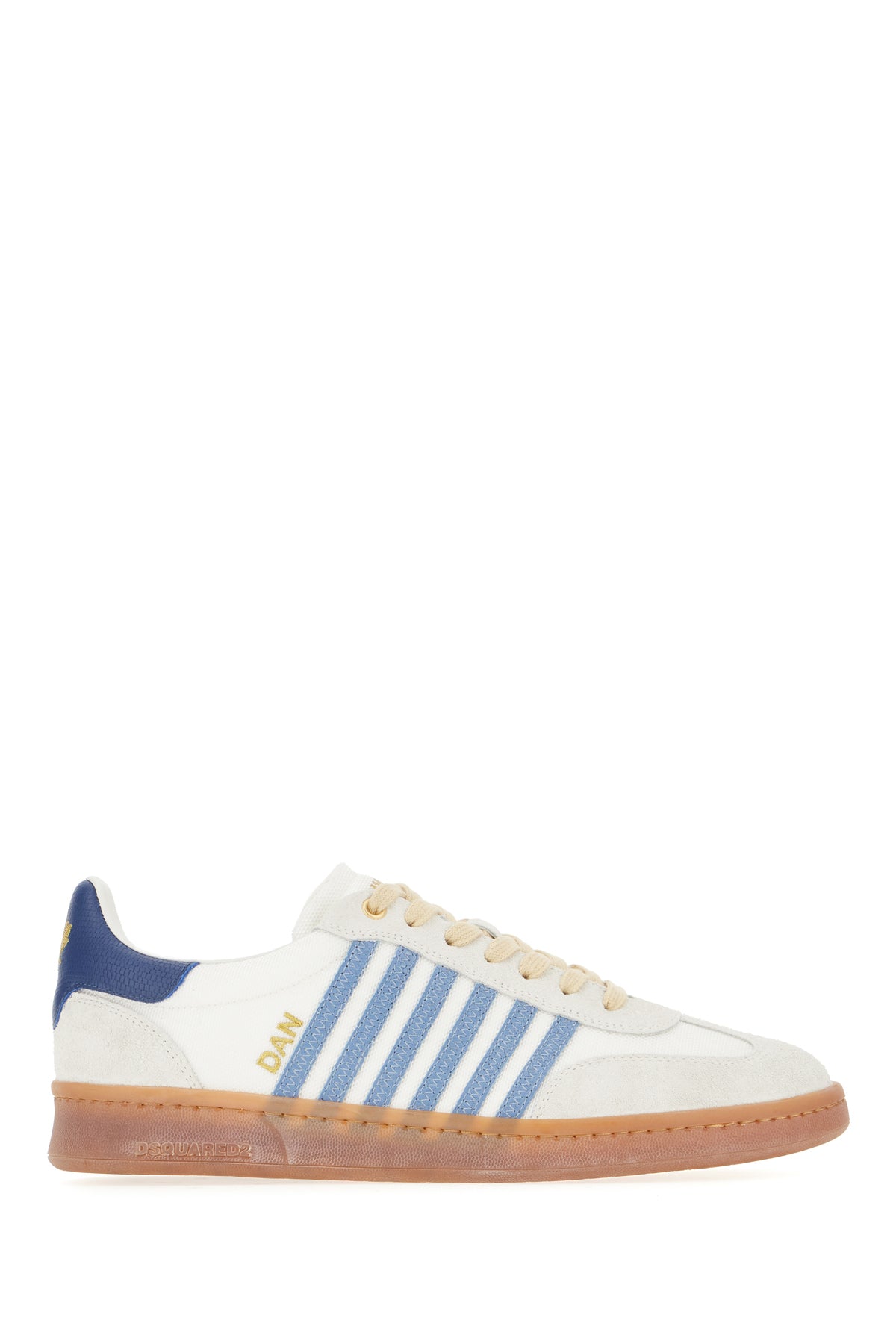 Dsquared2 Man Shoes Sneakers DSQUARED2