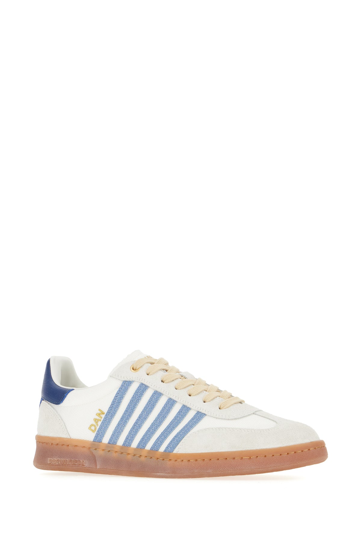 Dsquared2 Man Shoes Sneakers DSQUARED2